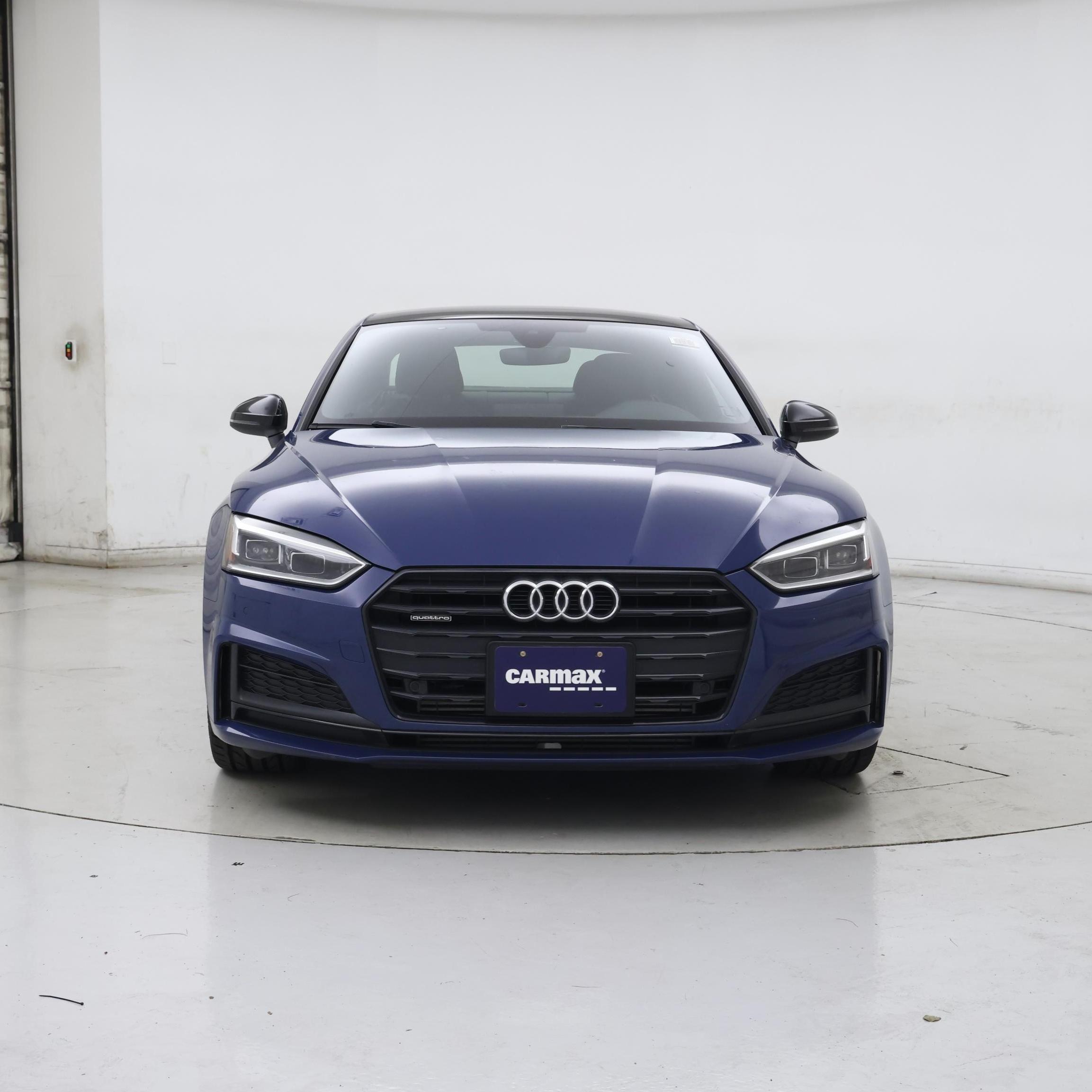 Thumbnail: 2019 Audi A5 - 5
