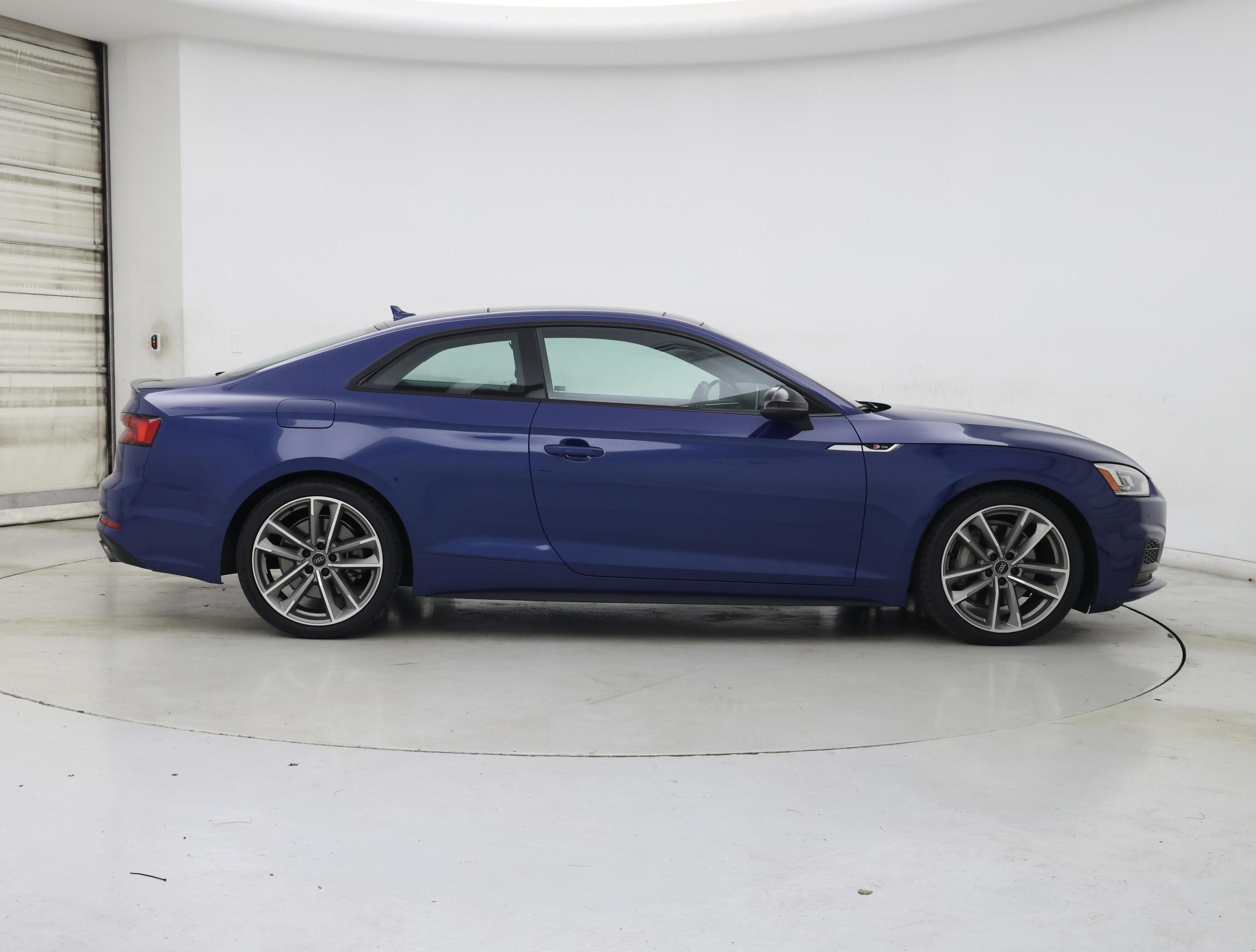 Thumbnail: 2019 Audi A5 - 7