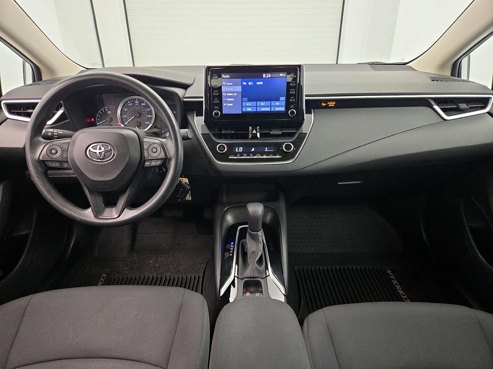 Thumbnail: 2020 Toyota Corolla - 9