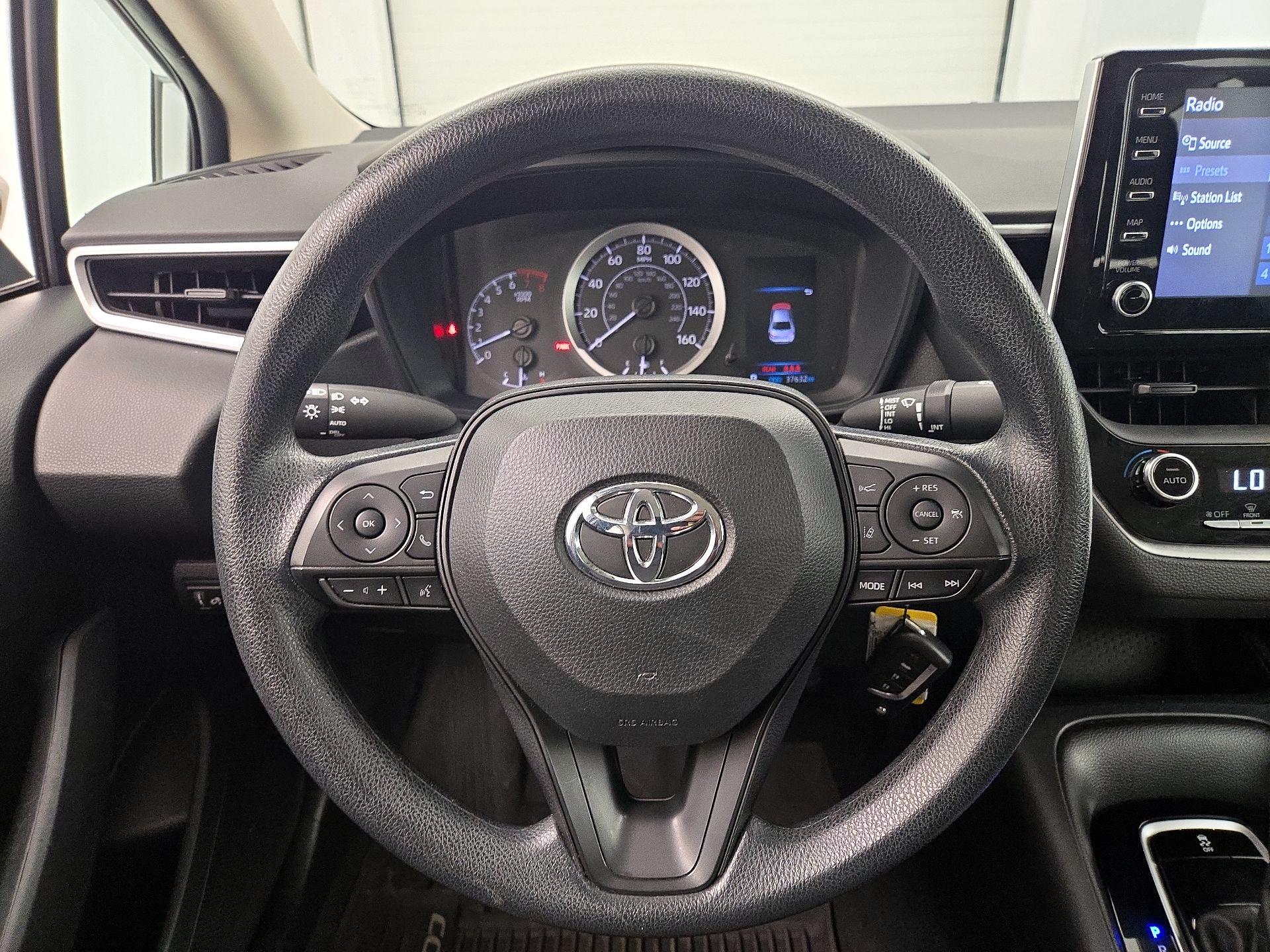 Thumbnail: 2020 Toyota Corolla - 10
