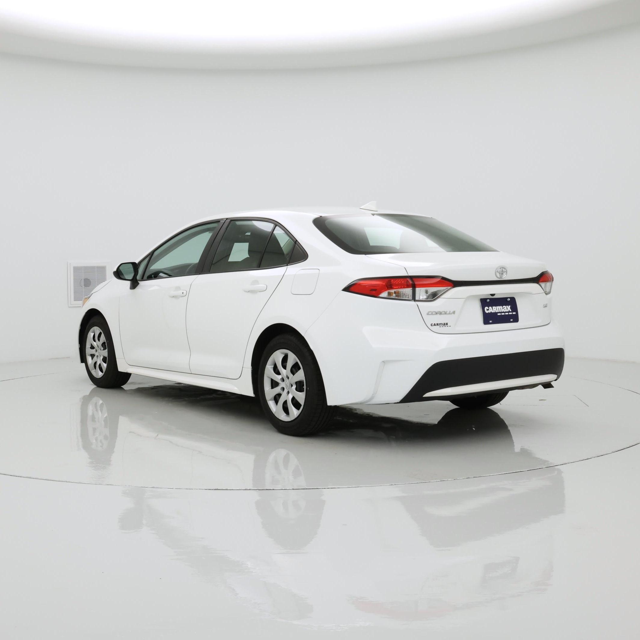 Thumbnail: 2020 Toyota Corolla - 2