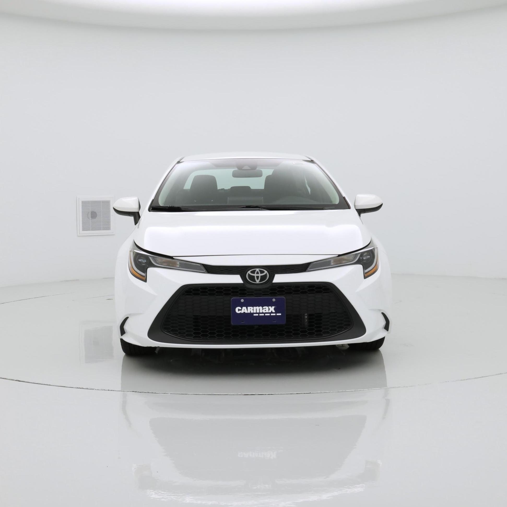 Thumbnail: 2020 Toyota Corolla - 5