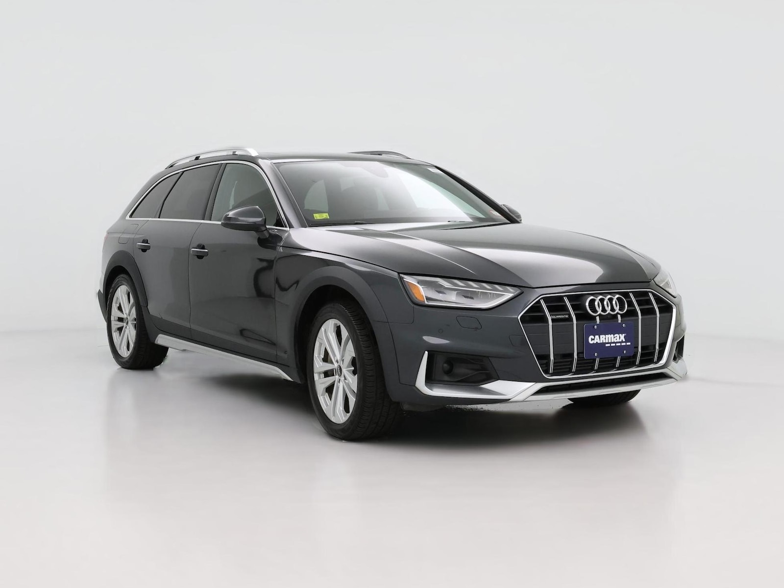 2021 Audi A4 allroad