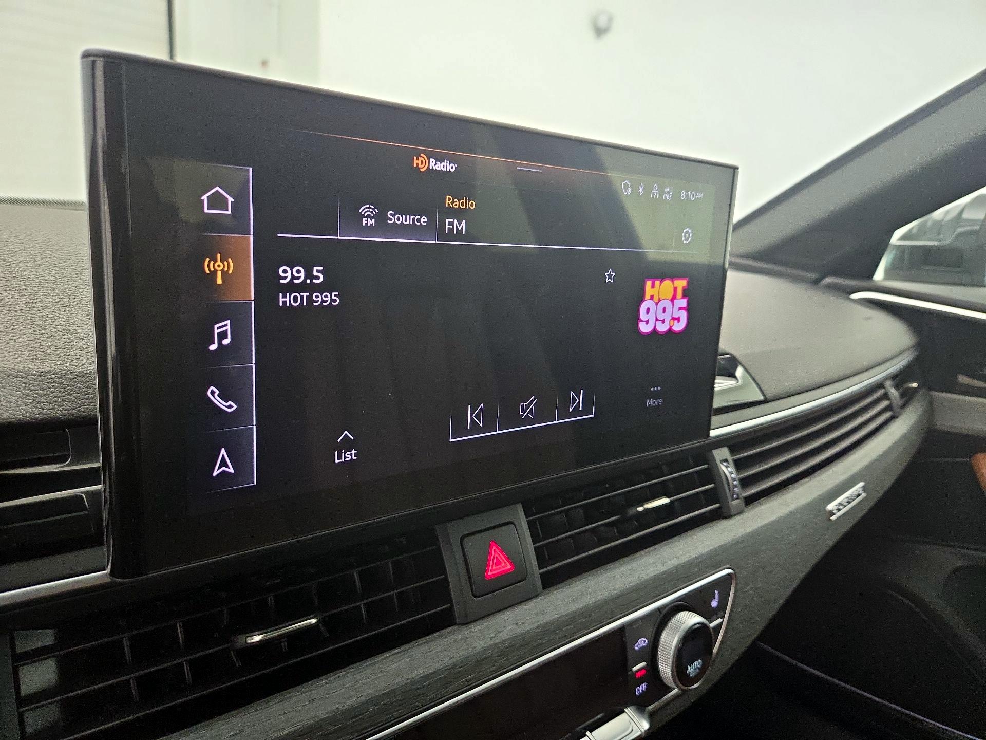 Thumbnail: 2021 Audi A4 - 16