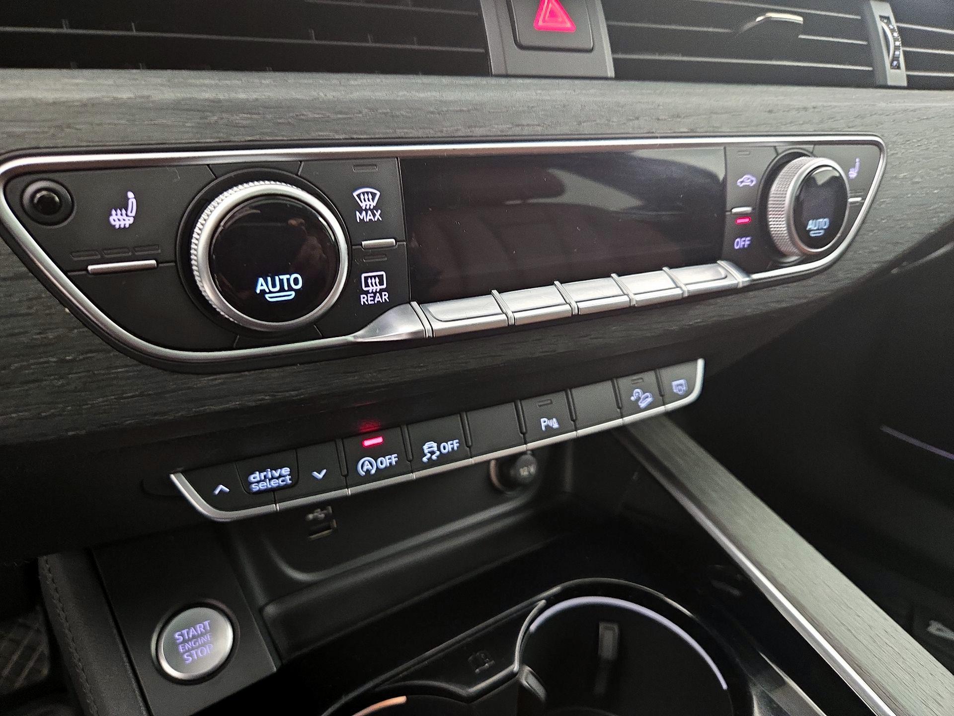Thumbnail: 2021 Audi A4 - 17