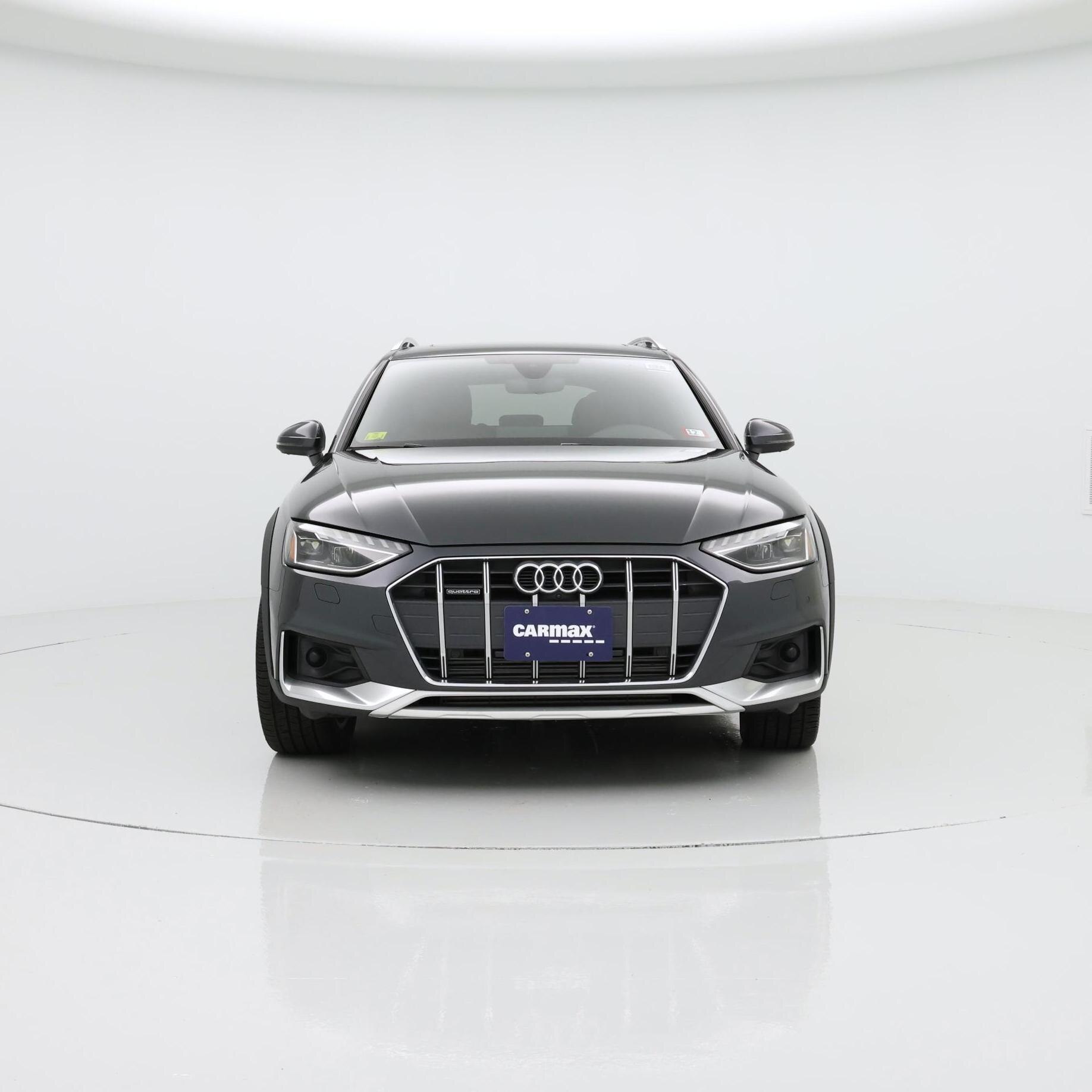 Thumbnail: 2021 Audi A4 - 5