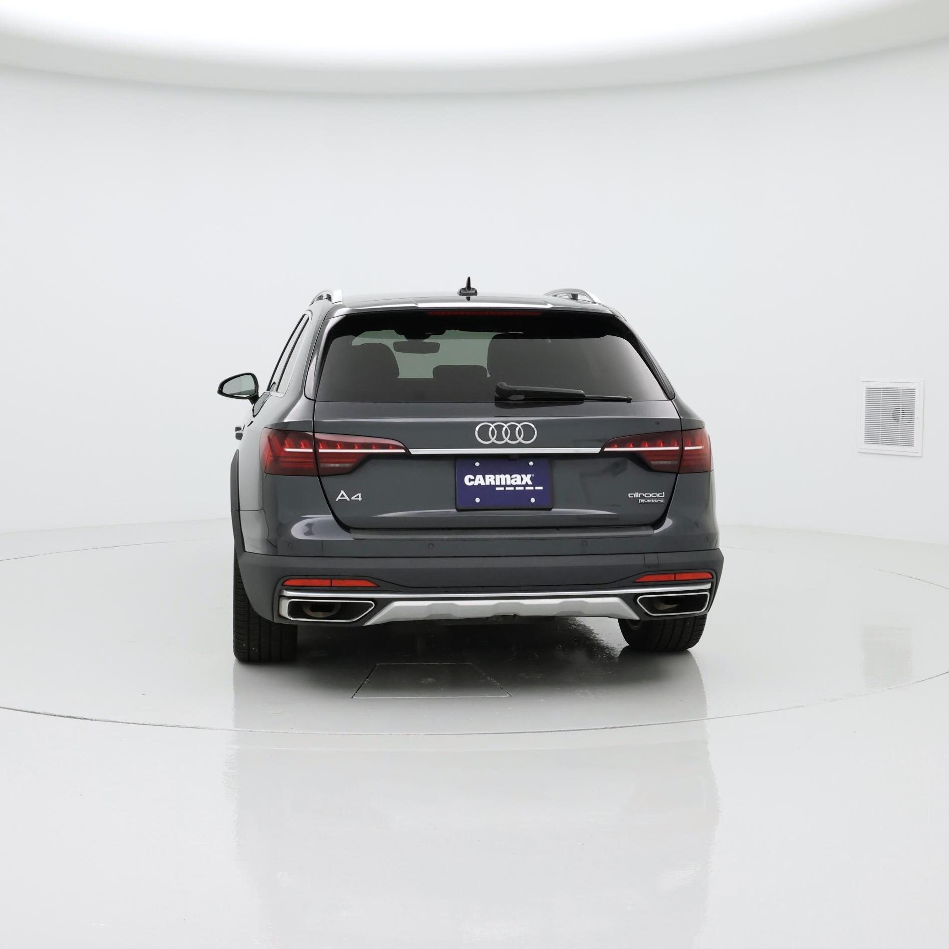 Thumbnail: 2021 Audi A4 - 6