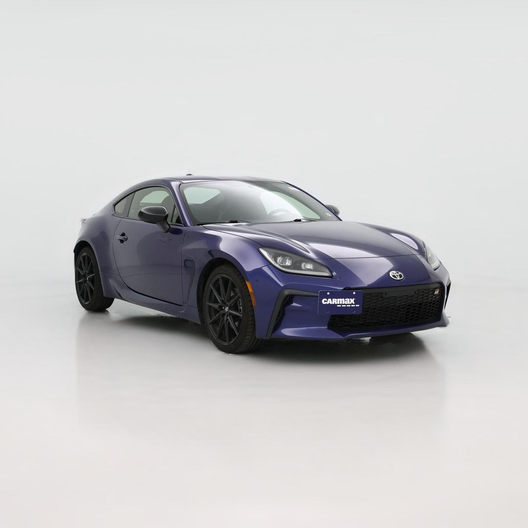 Thumbnail: 2023 Toyota GR86 - 1