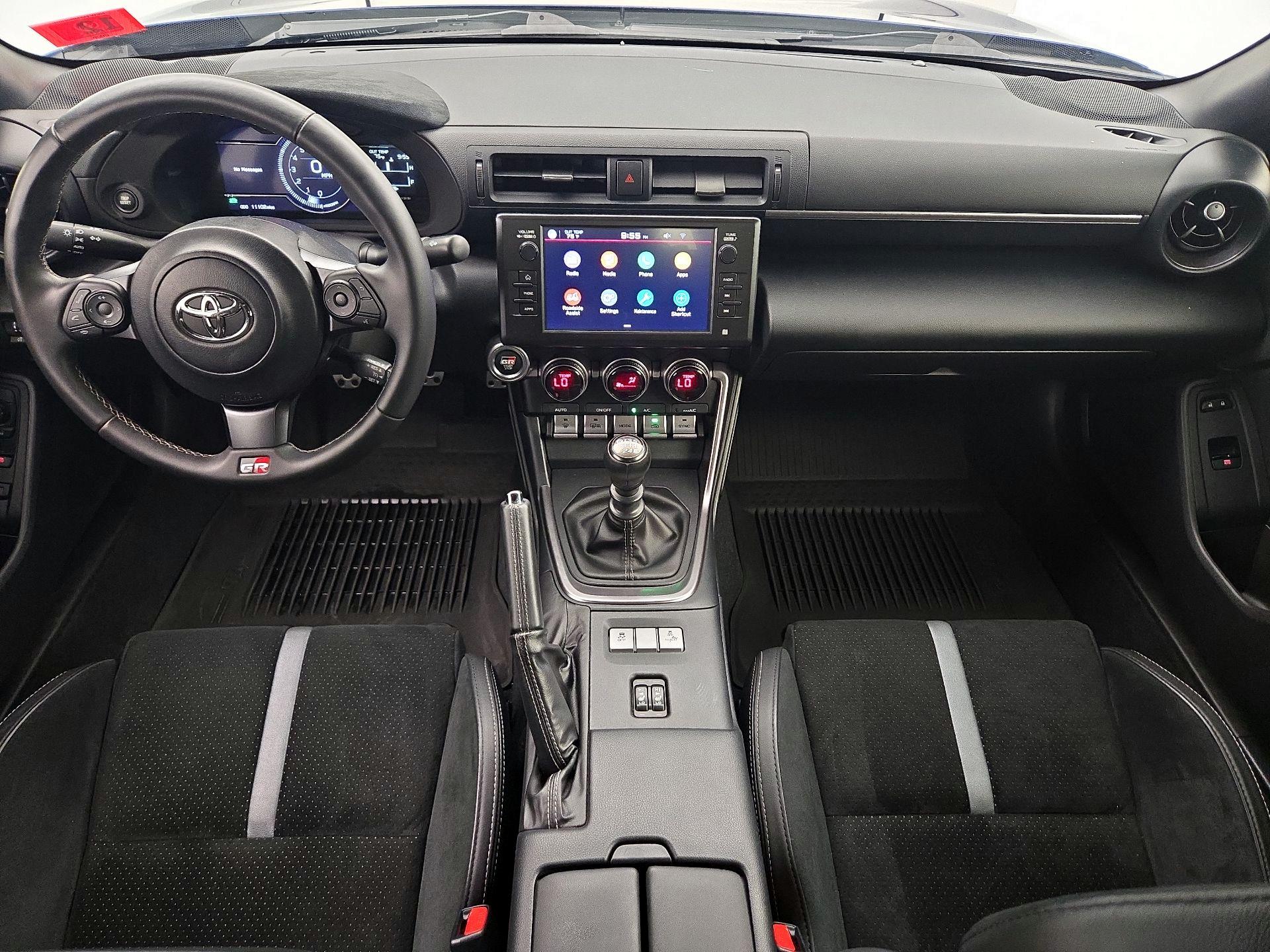 Thumbnail: 2023 Toyota GR86 - 9