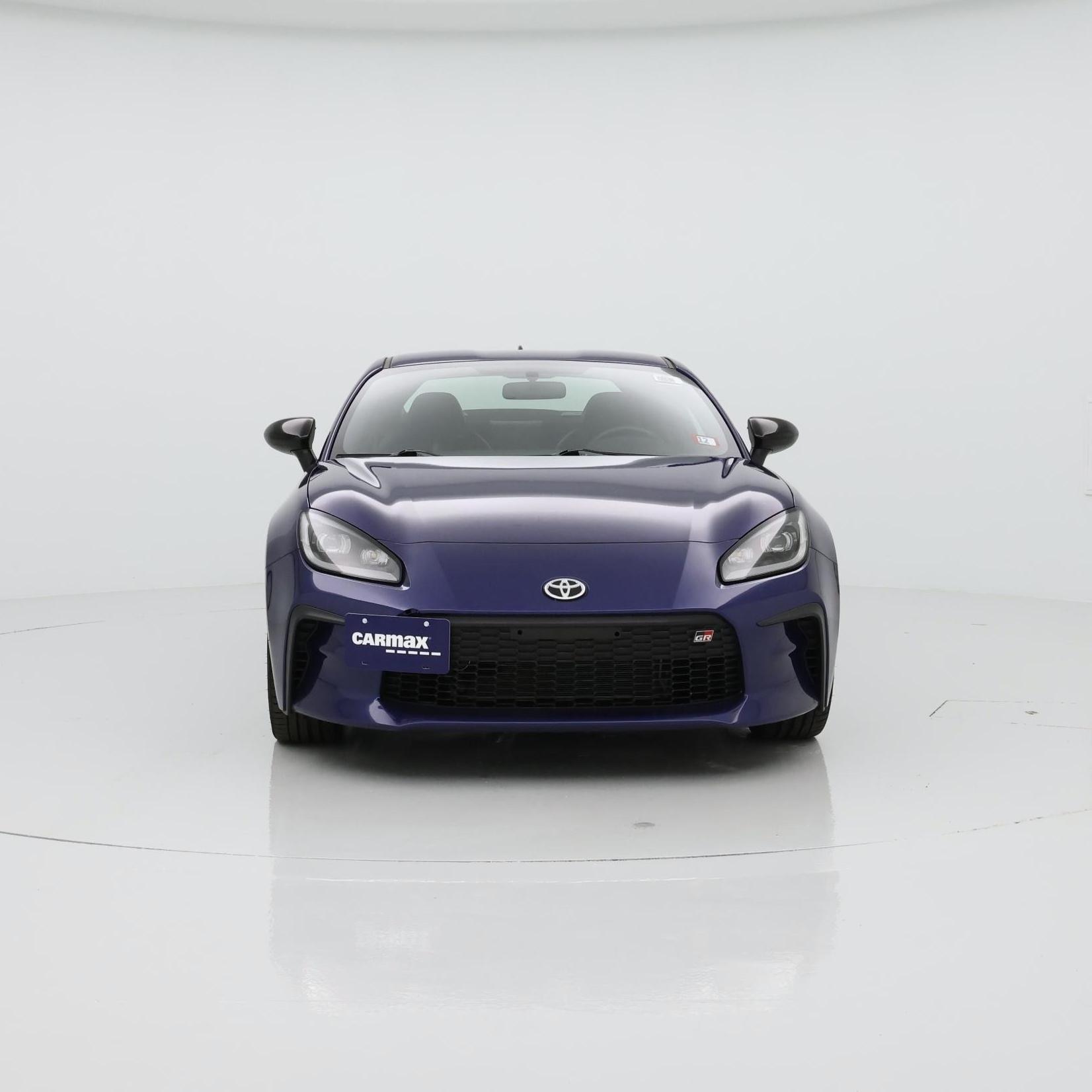Thumbnail: 2023 Toyota GR86 - 5