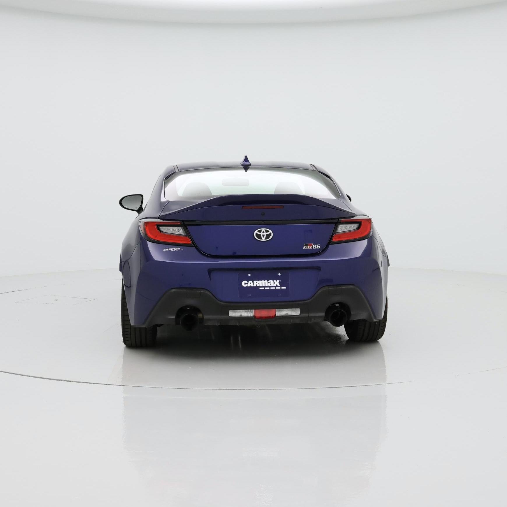 Thumbnail: 2023 Toyota GR86 - 6