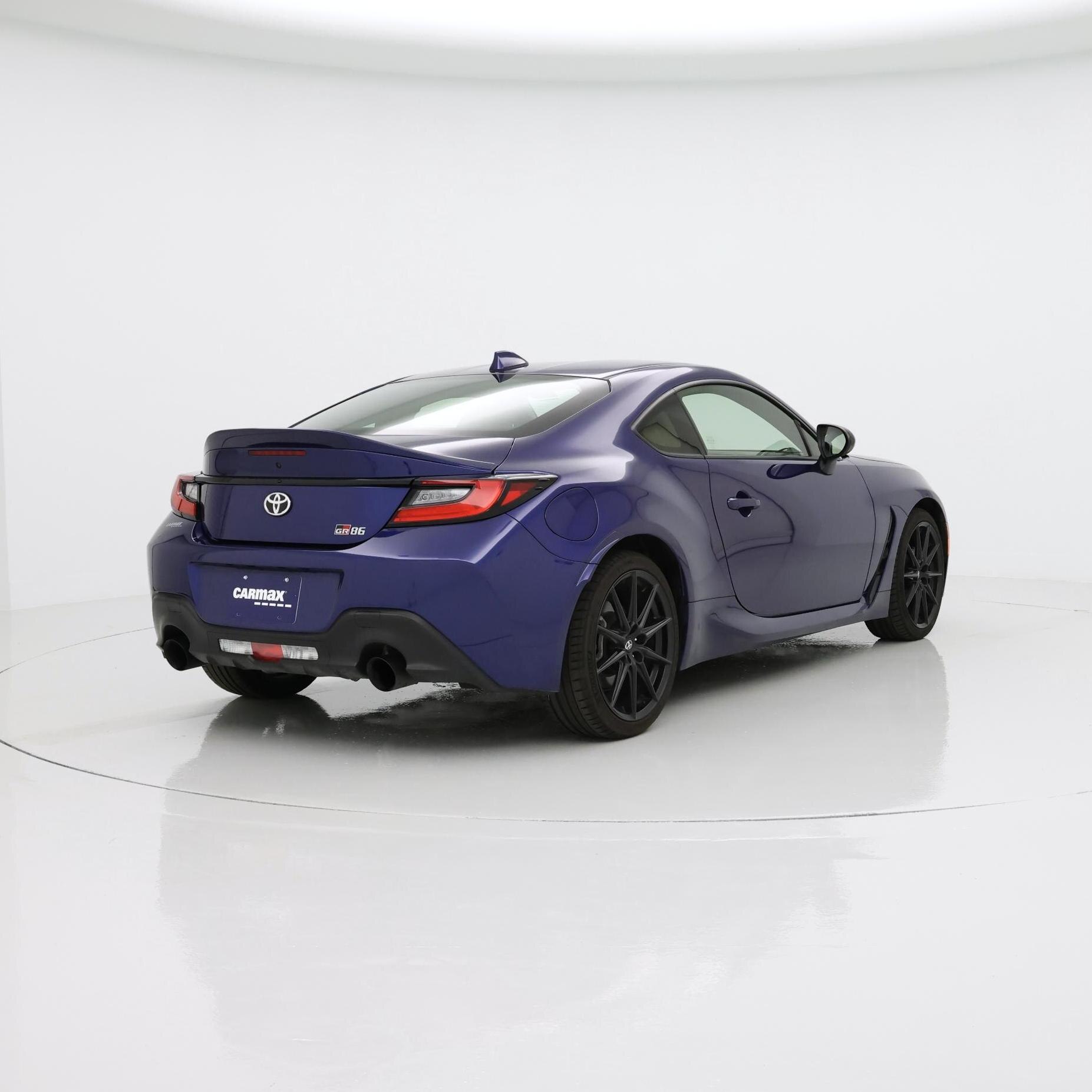 Thumbnail: 2023 Toyota GR86 - 8