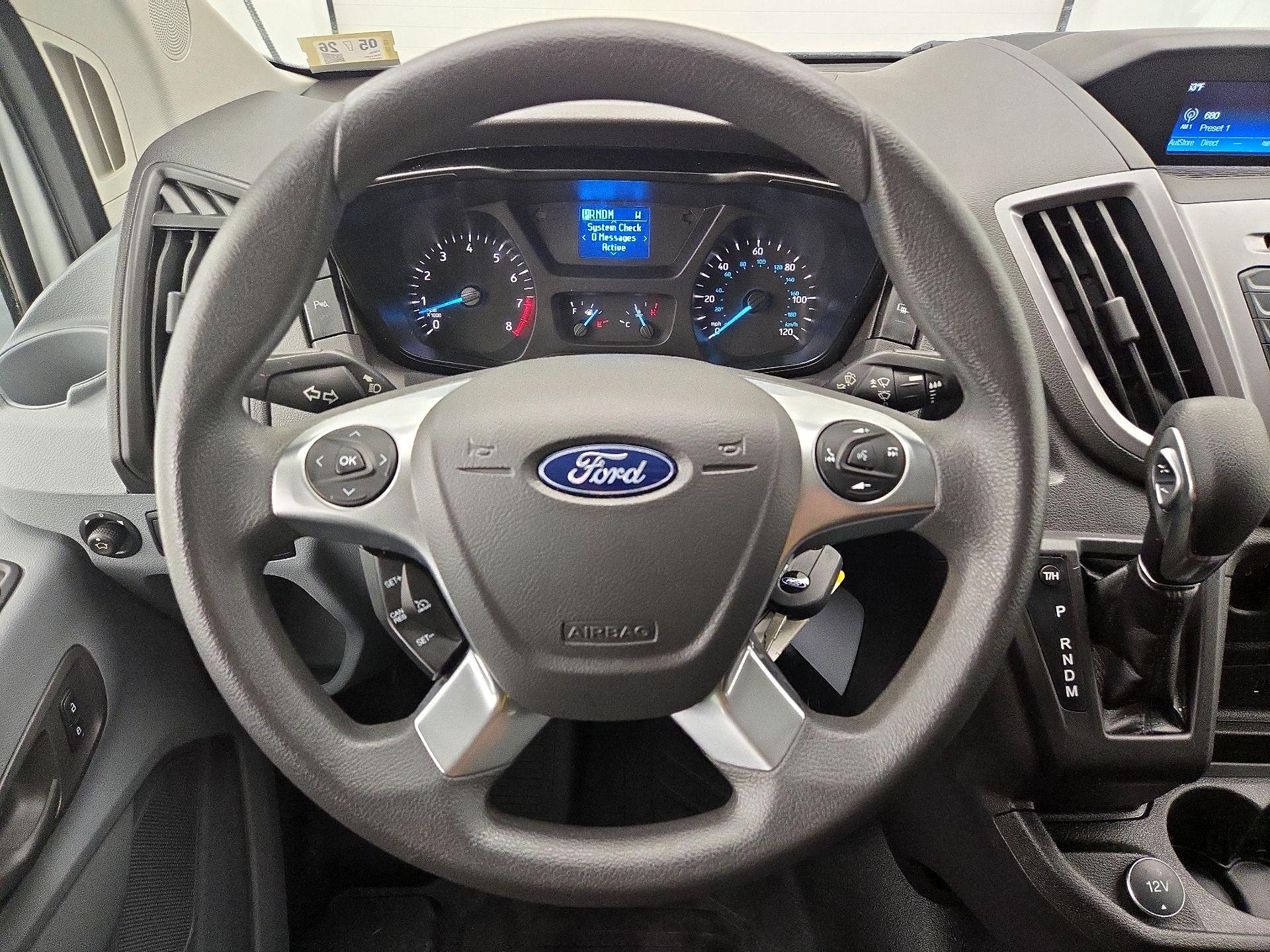 Thumbnail: 2019 Ford Transit Series - 10