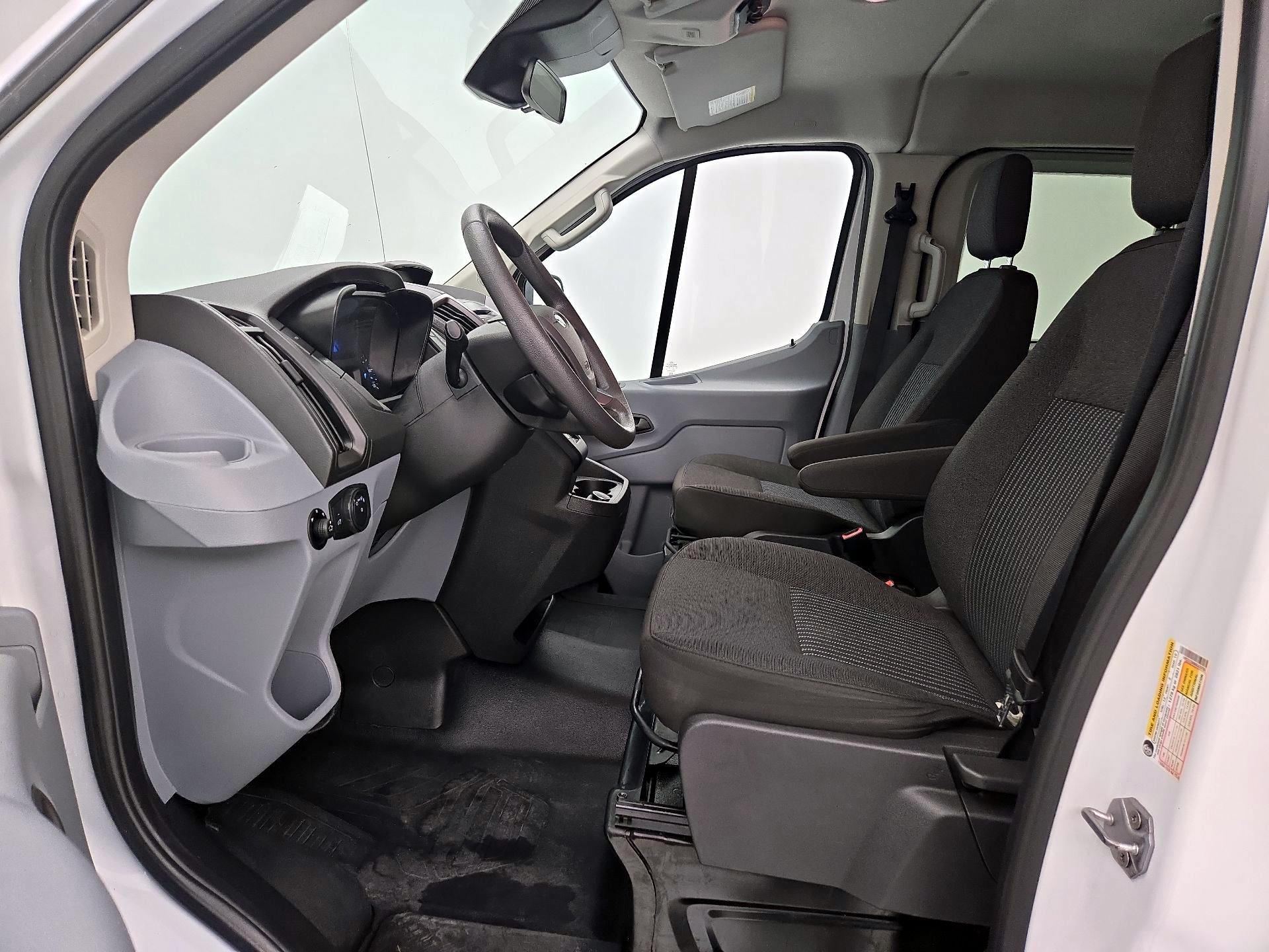 Thumbnail: 2019 Ford Transit Series - 11