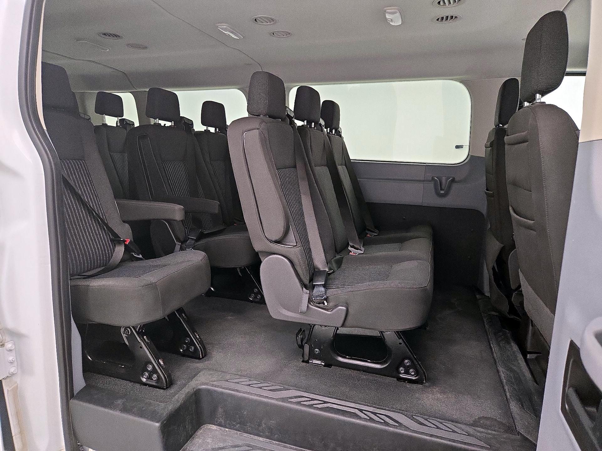 Thumbnail: 2019 Ford Transit Series - 19