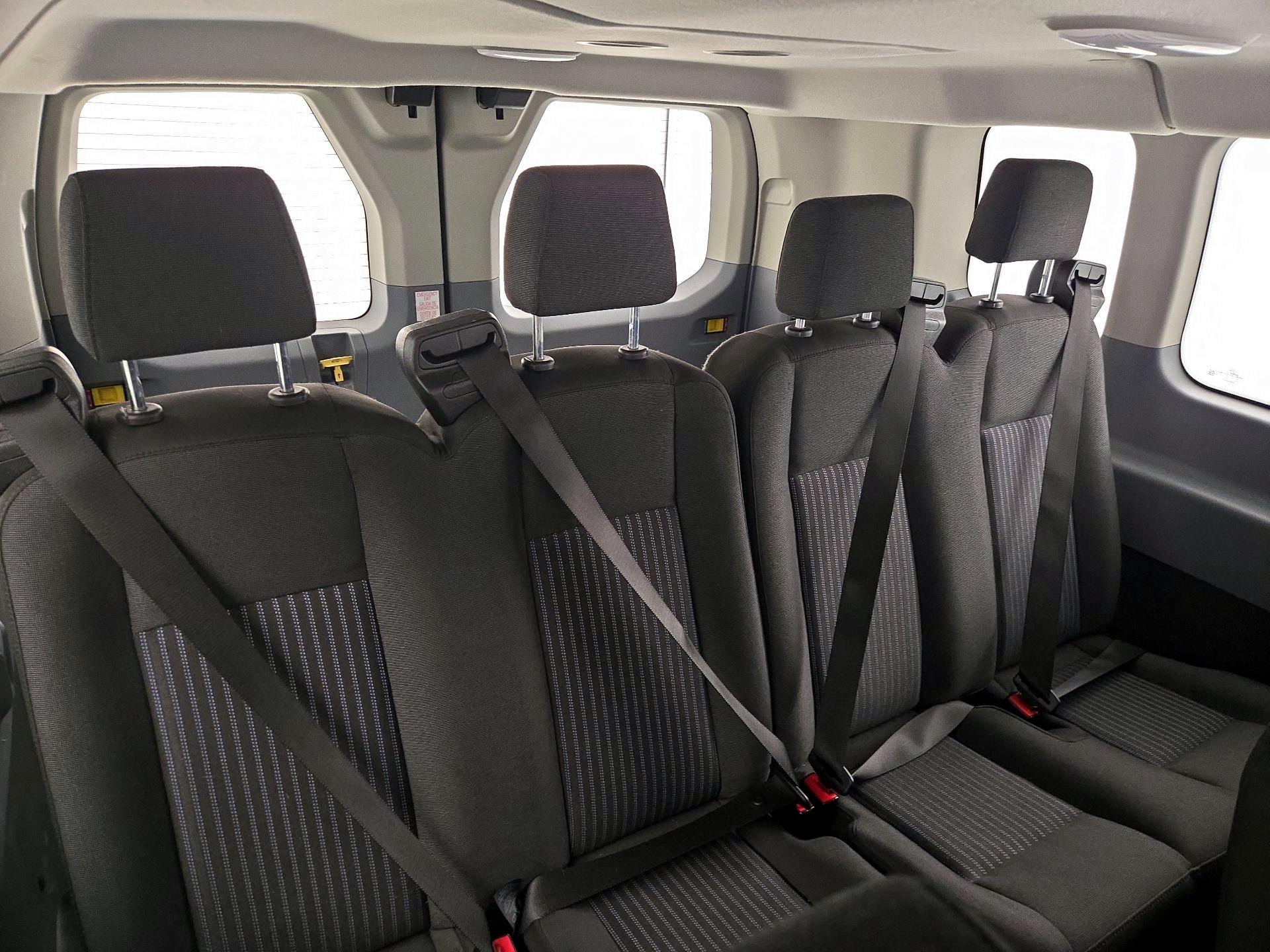 Thumbnail: 2019 Ford Transit Series - 20