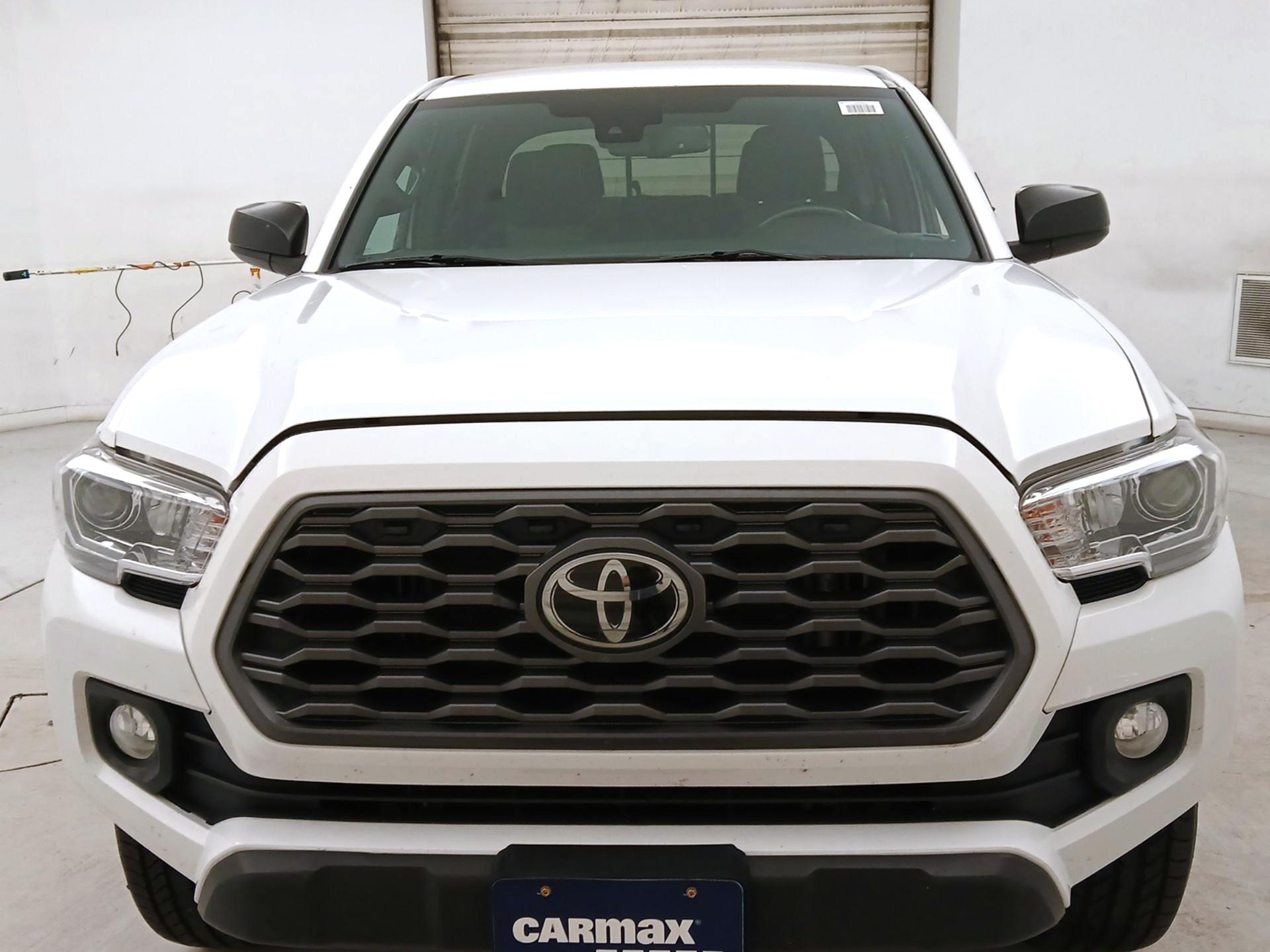 Thumbnail: 2020 Toyota Tacoma - 2