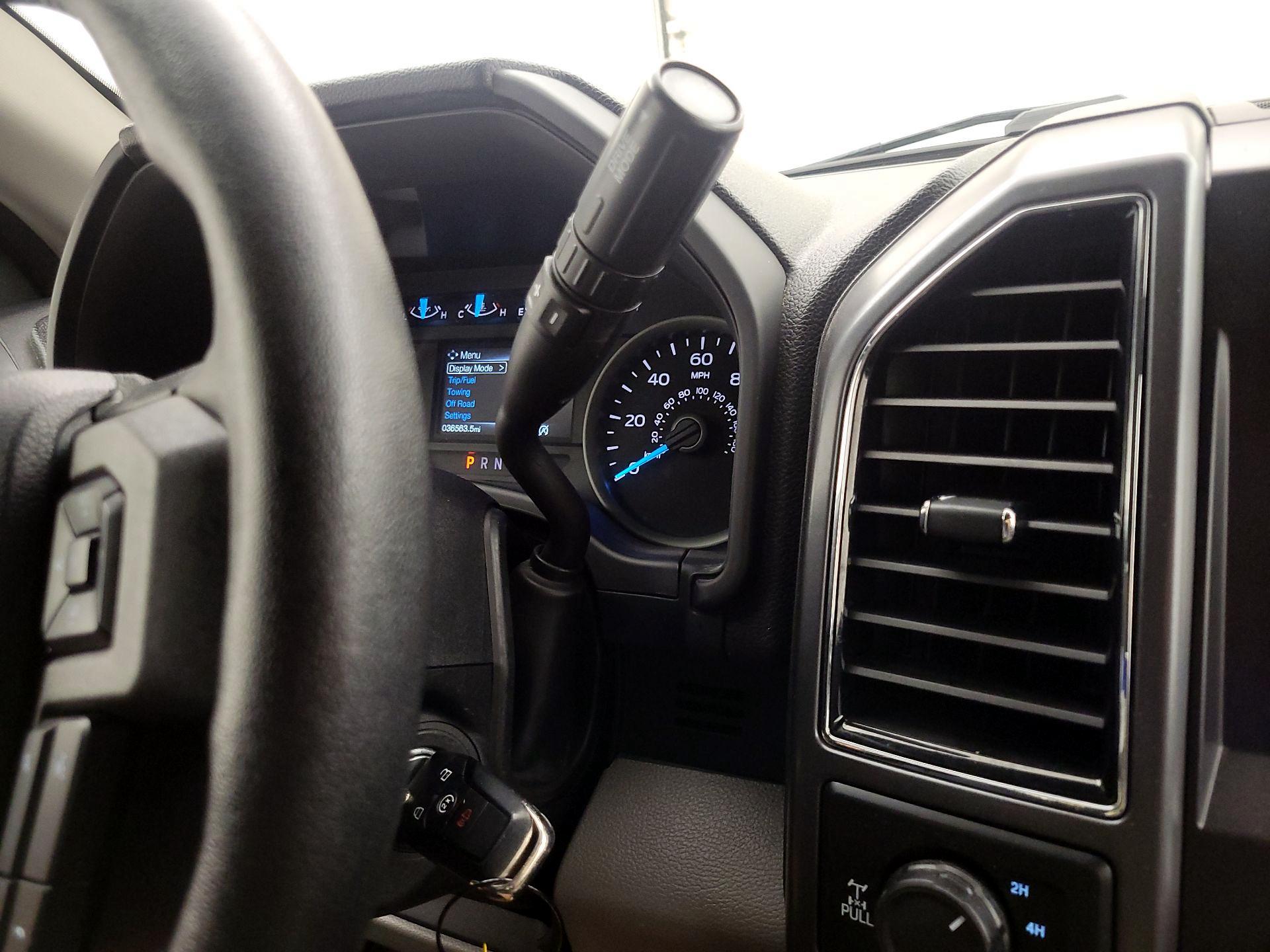 Thumbnail: 2018 Ford F-150 - 16