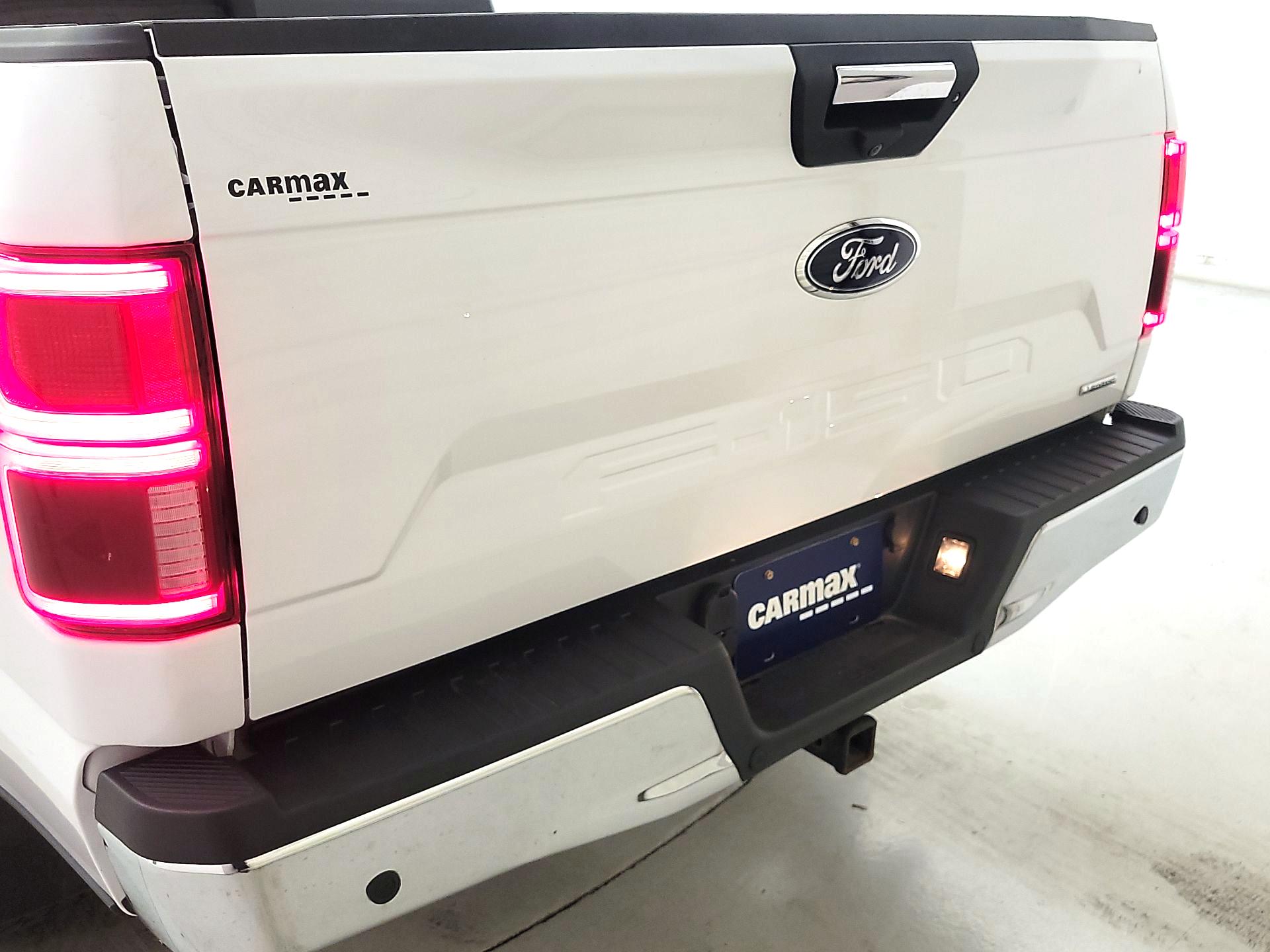 Thumbnail: 2018 Ford F-150 - 6