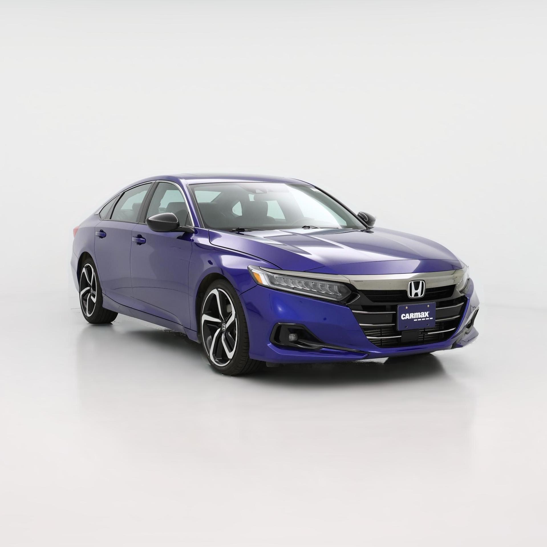 Thumbnail: 2022 Honda Accord - 1