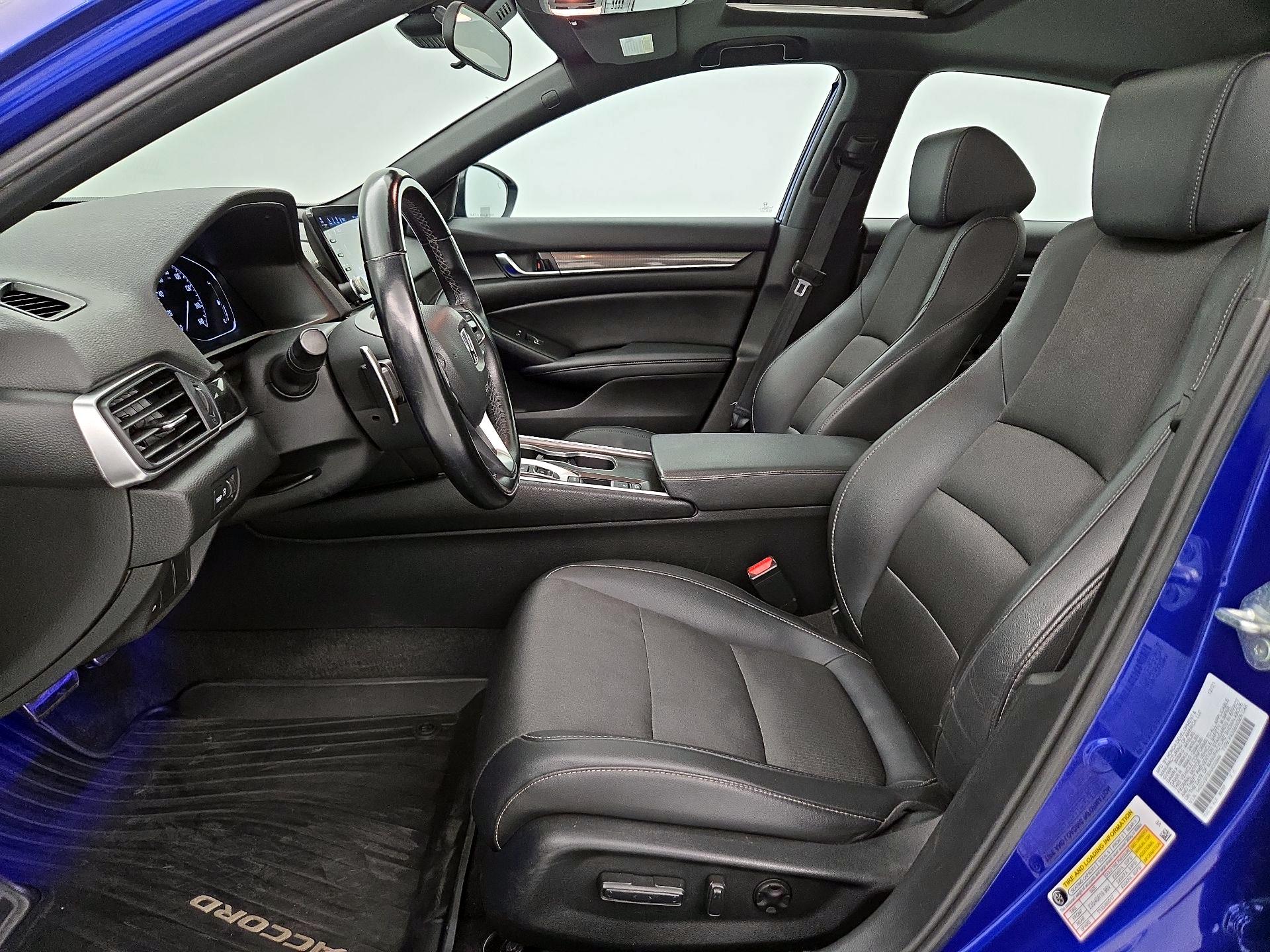Thumbnail: 2022 Honda Accord - 11