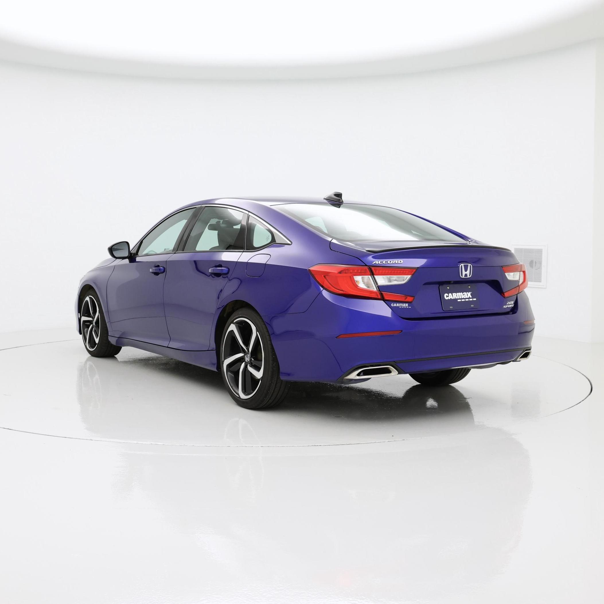 Thumbnail: 2022 Honda Accord - 2