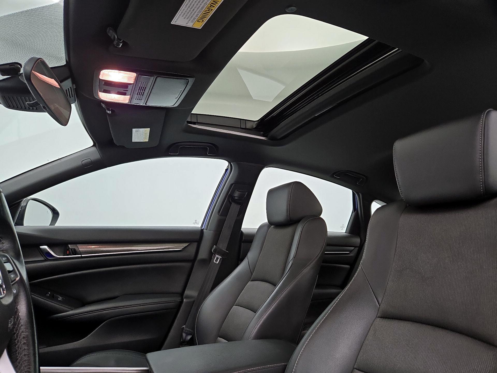 Thumbnail: 2022 Honda Accord - 19