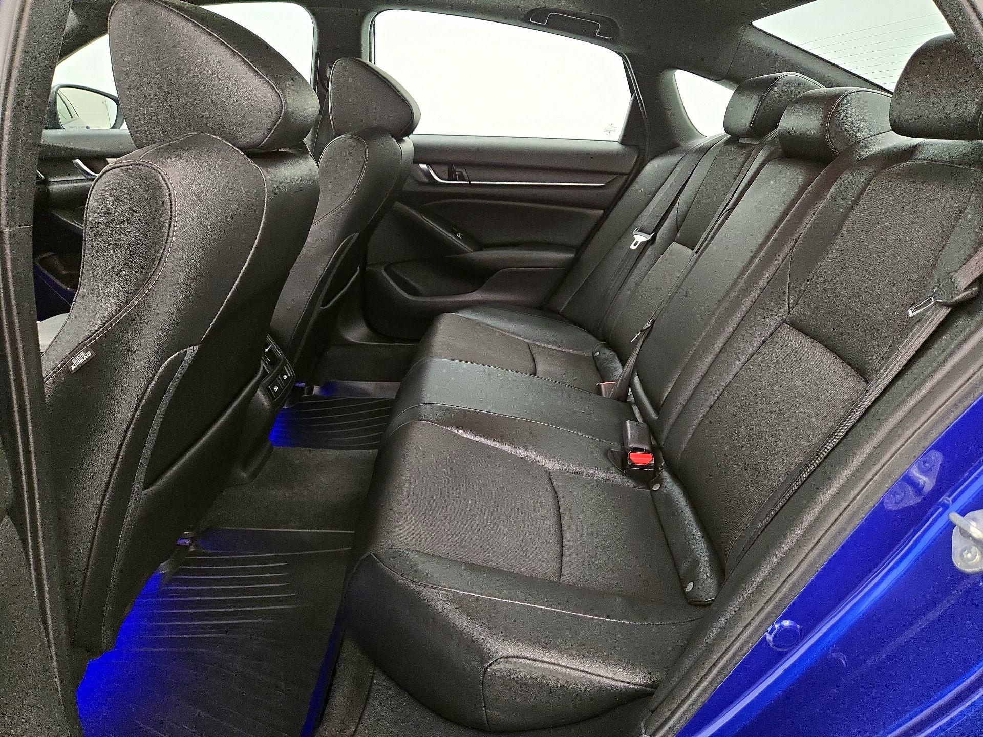 Thumbnail: 2022 Honda Accord - 20