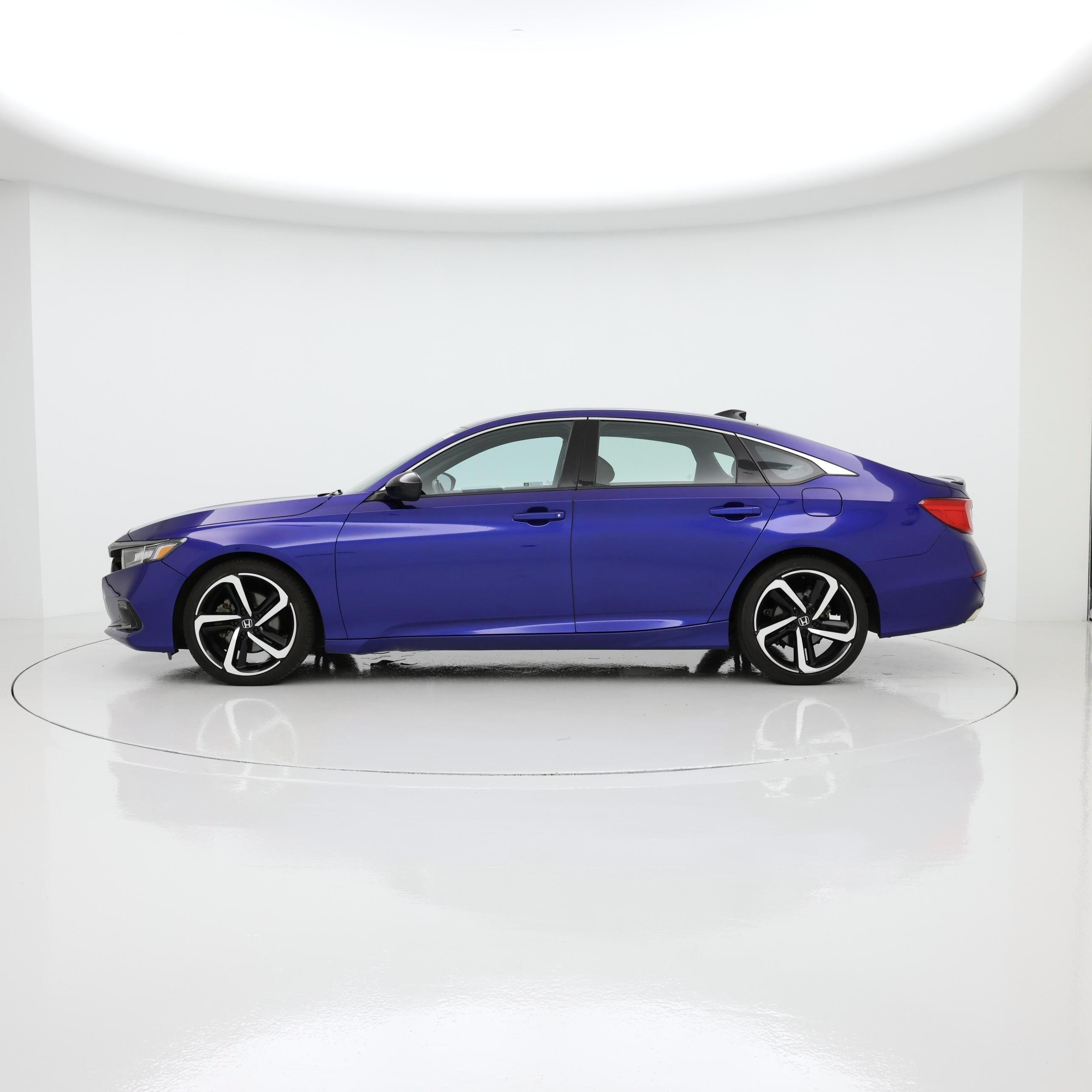 Thumbnail: 2022 Honda Accord - 3