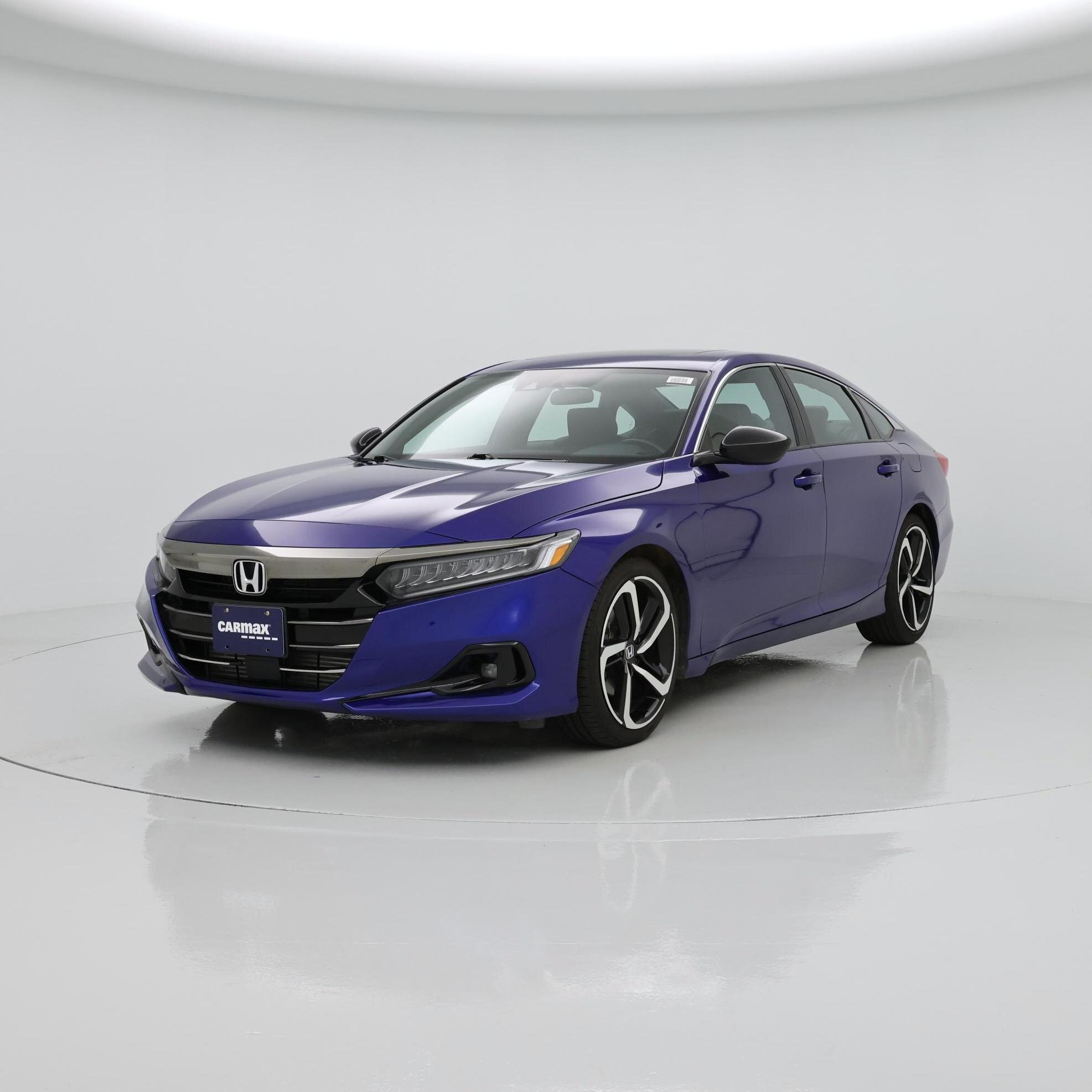 Thumbnail: 2022 Honda Accord - 4