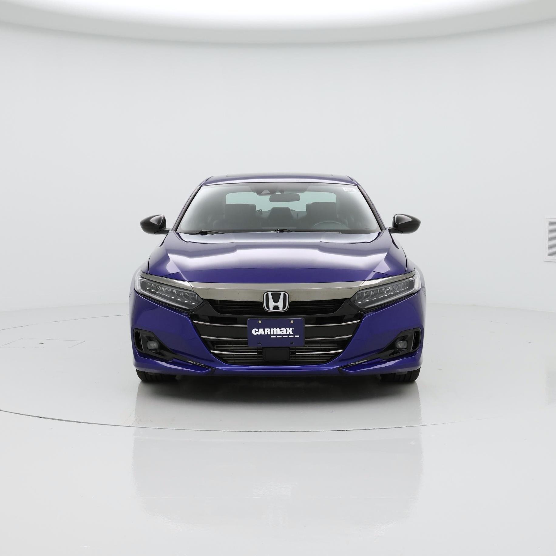 Thumbnail: 2022 Honda Accord - 5