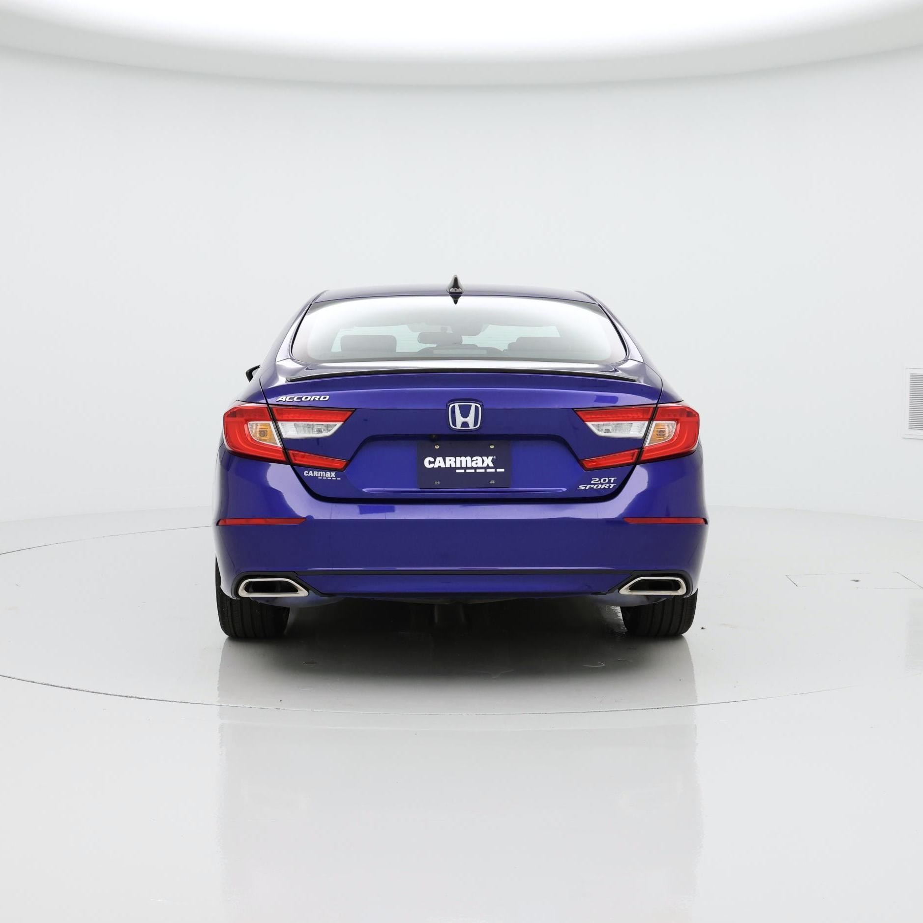 Thumbnail: 2022 Honda Accord - 6