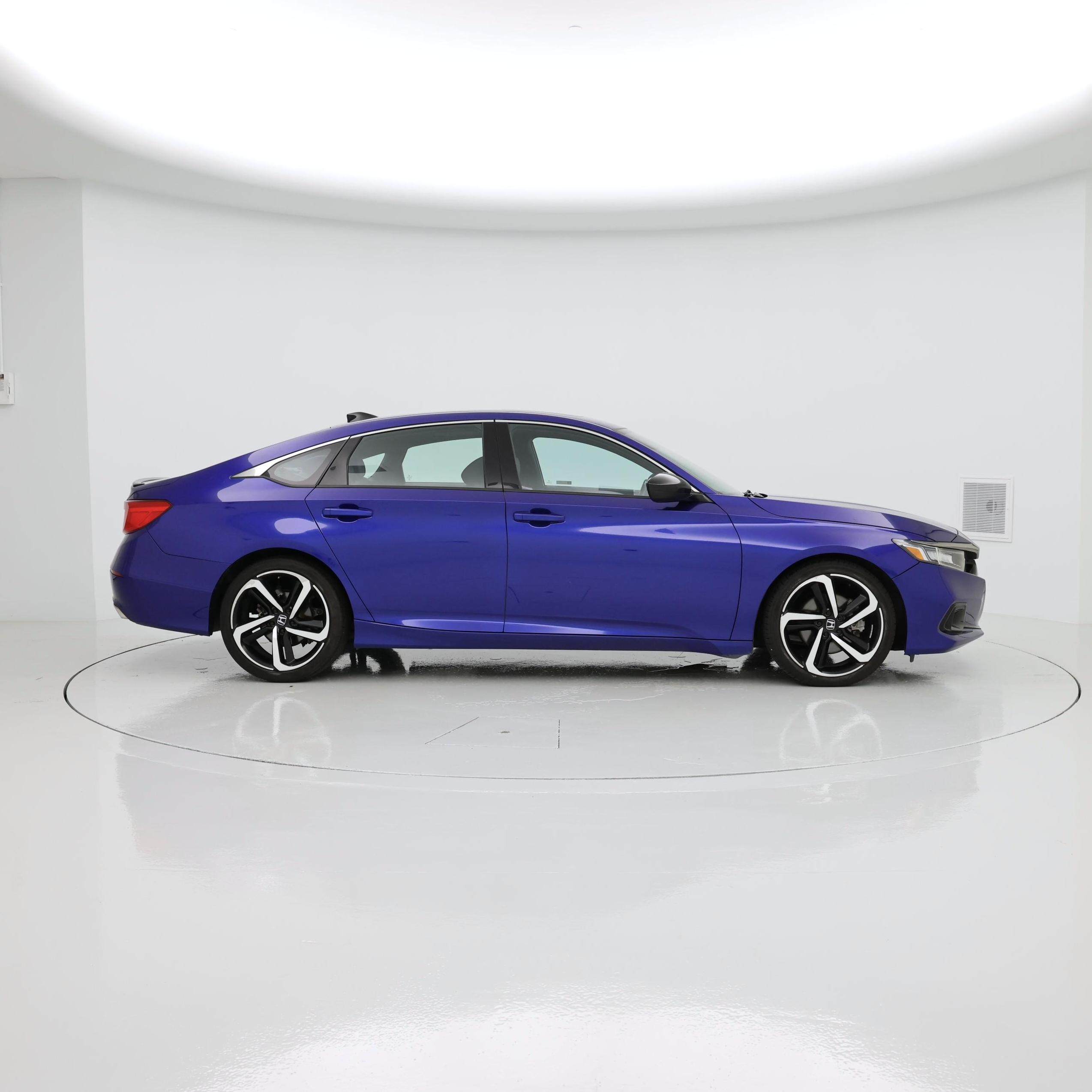 Thumbnail: 2022 Honda Accord - 7