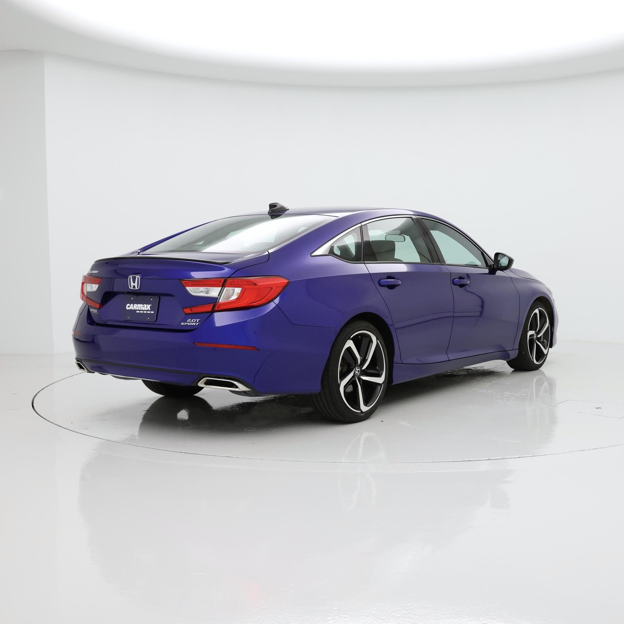 Thumbnail: 2022 Honda Accord - 8