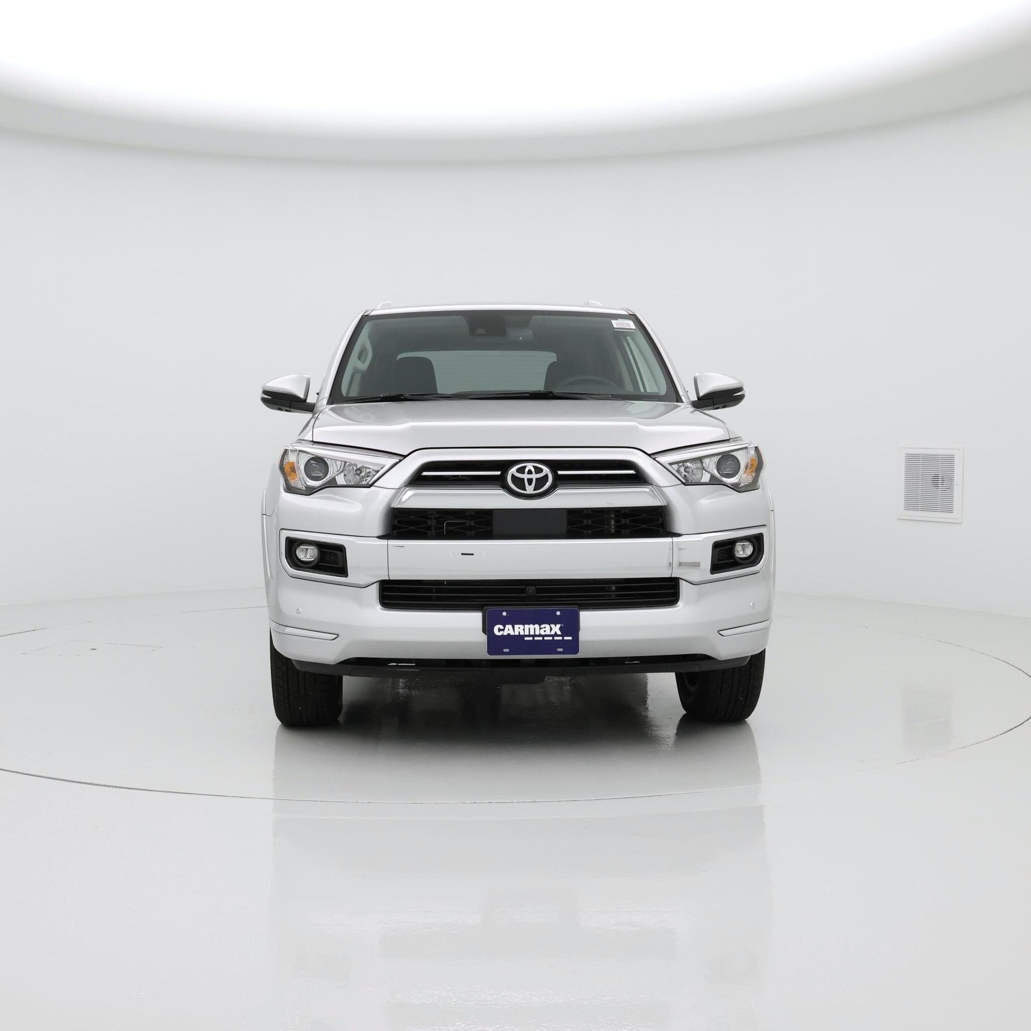Thumbnail: 2023 Toyota 4Runner - 5