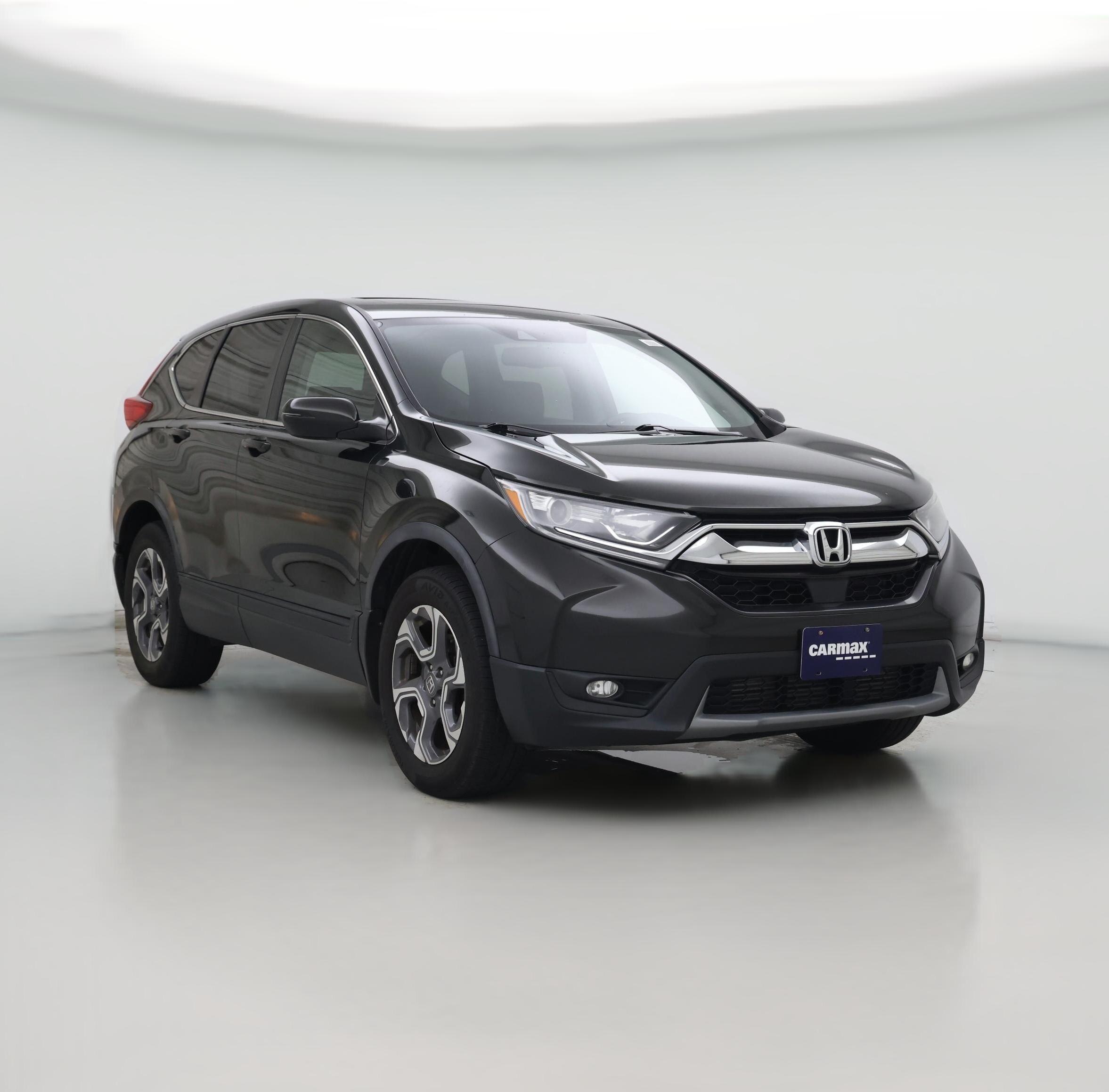 Thumbnail: 2018 Honda CR-V - 1