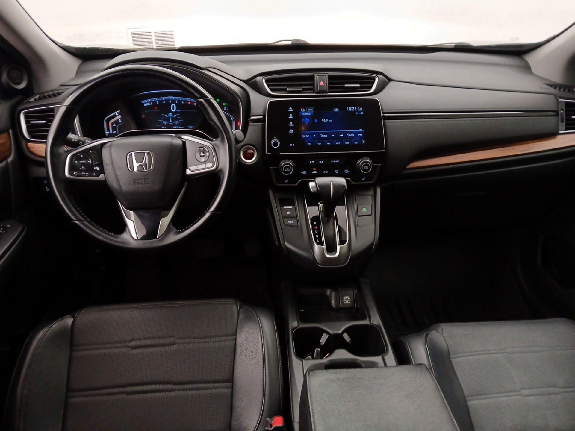 Thumbnail: 2018 Honda CR-V - 9