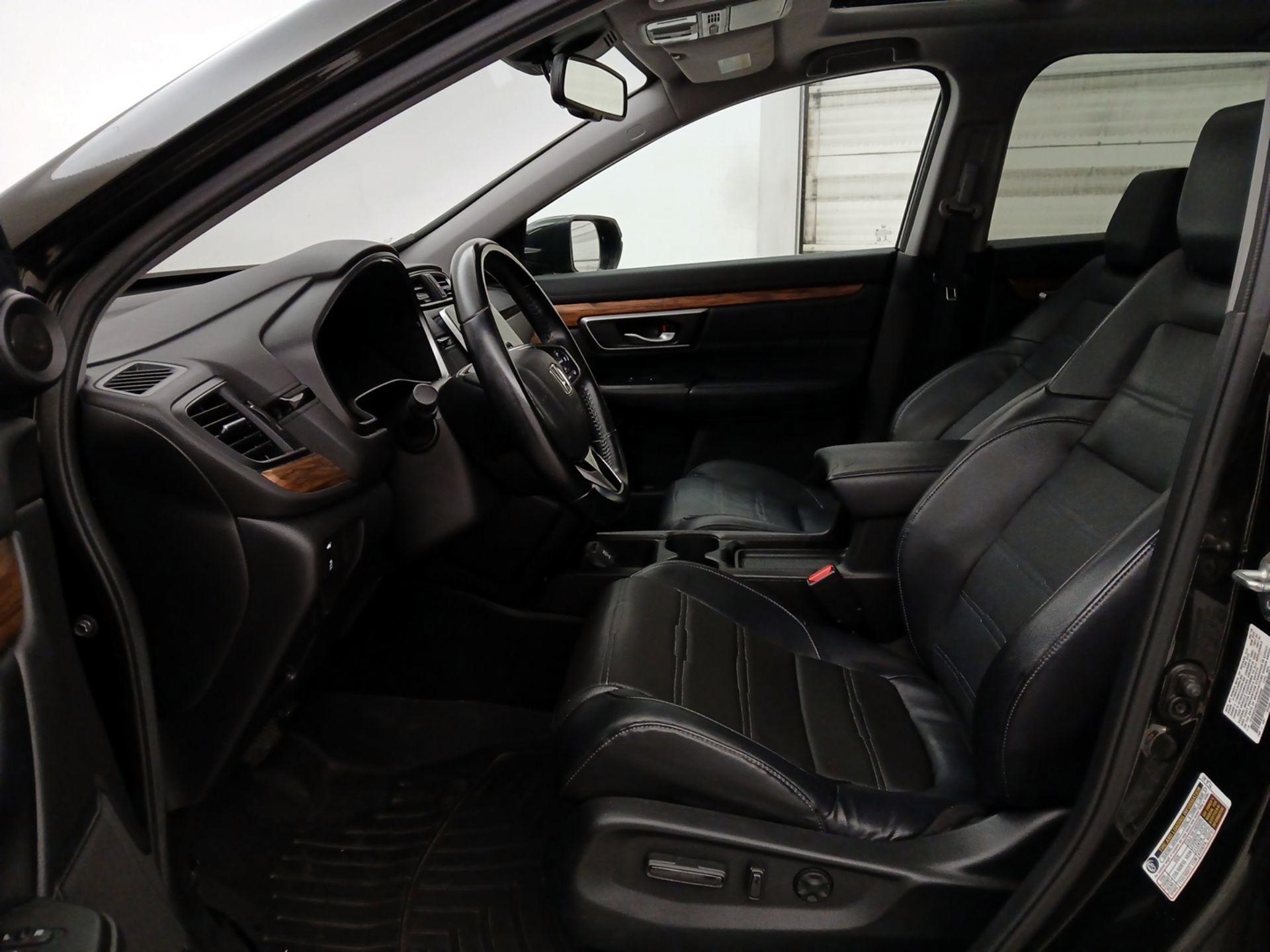 Thumbnail: 2018 Honda CR-V - 11