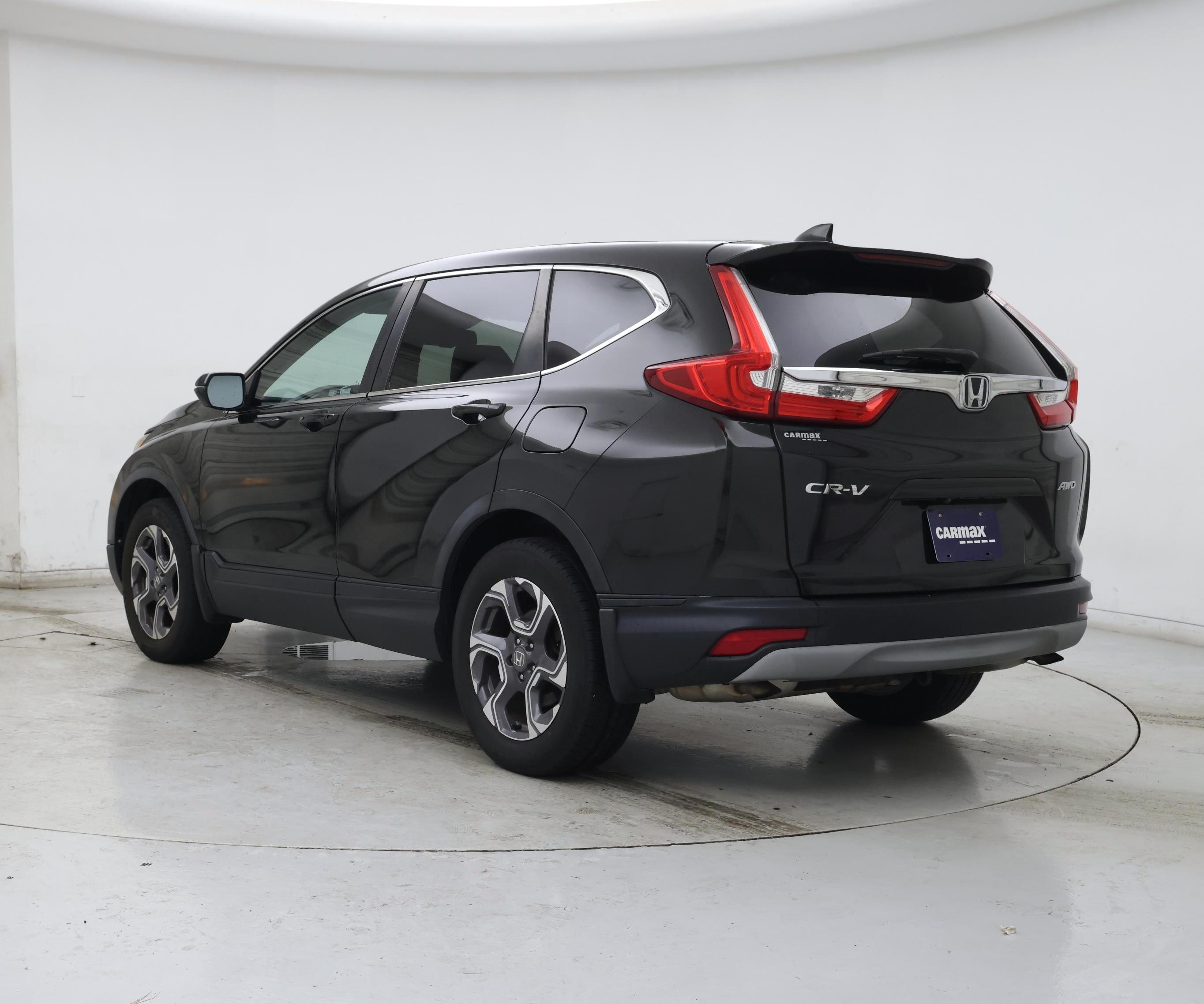 Thumbnail: 2018 Honda CR-V - 2