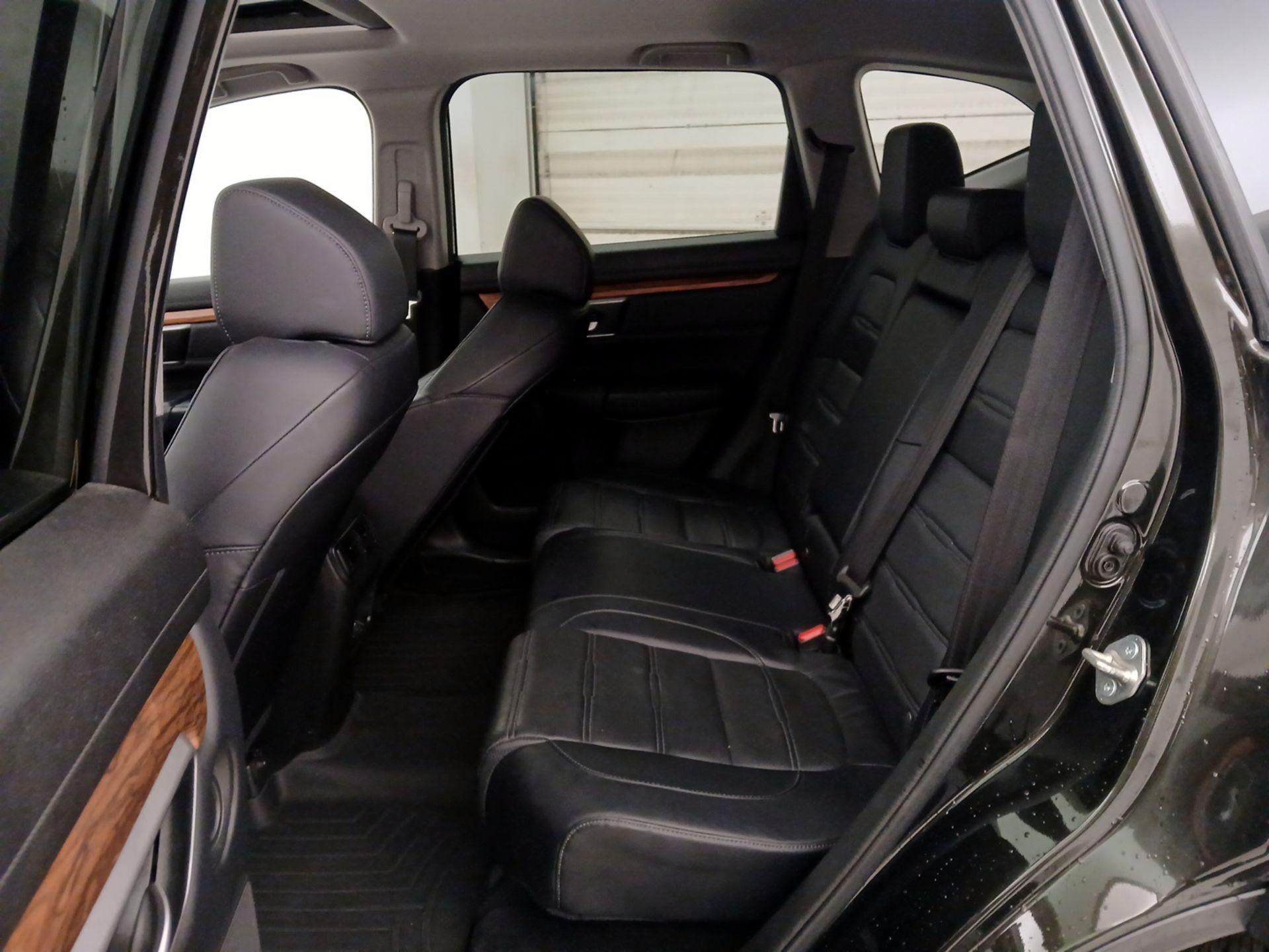 Thumbnail: 2018 Honda CR-V - 20