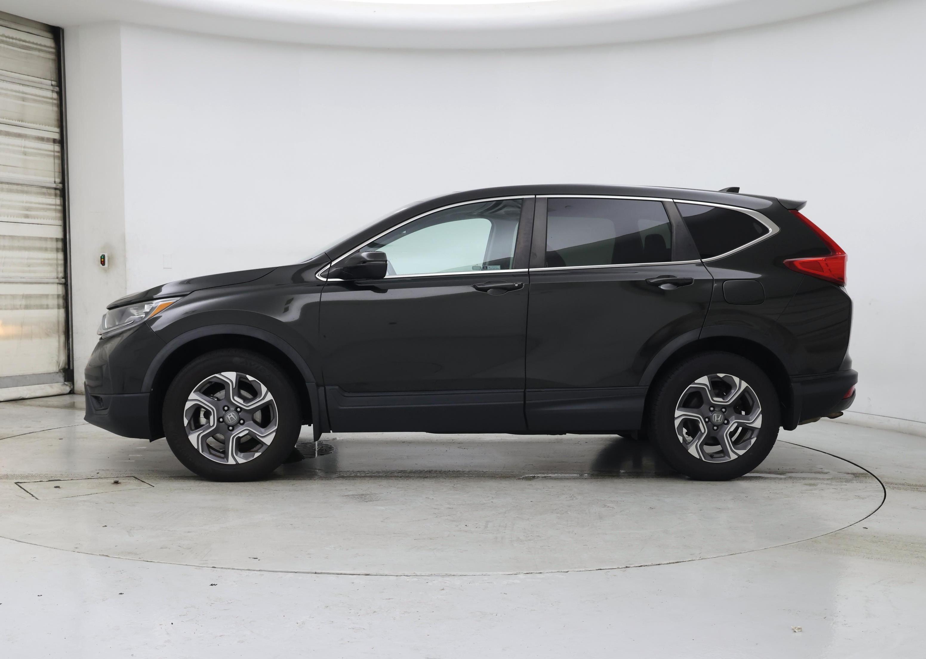 Thumbnail: 2018 Honda CR-V - 3