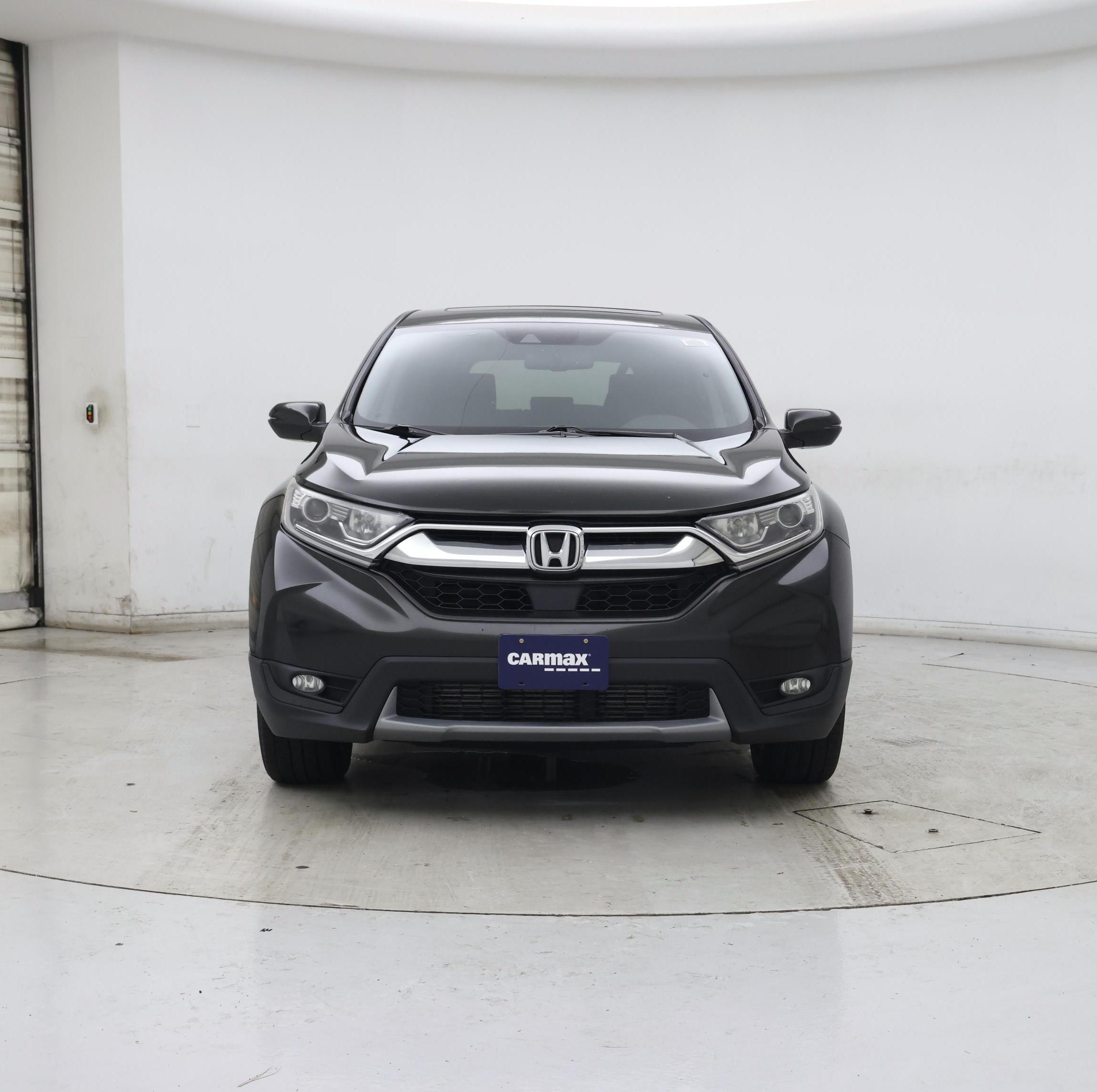 Thumbnail: 2018 Honda CR-V - 5