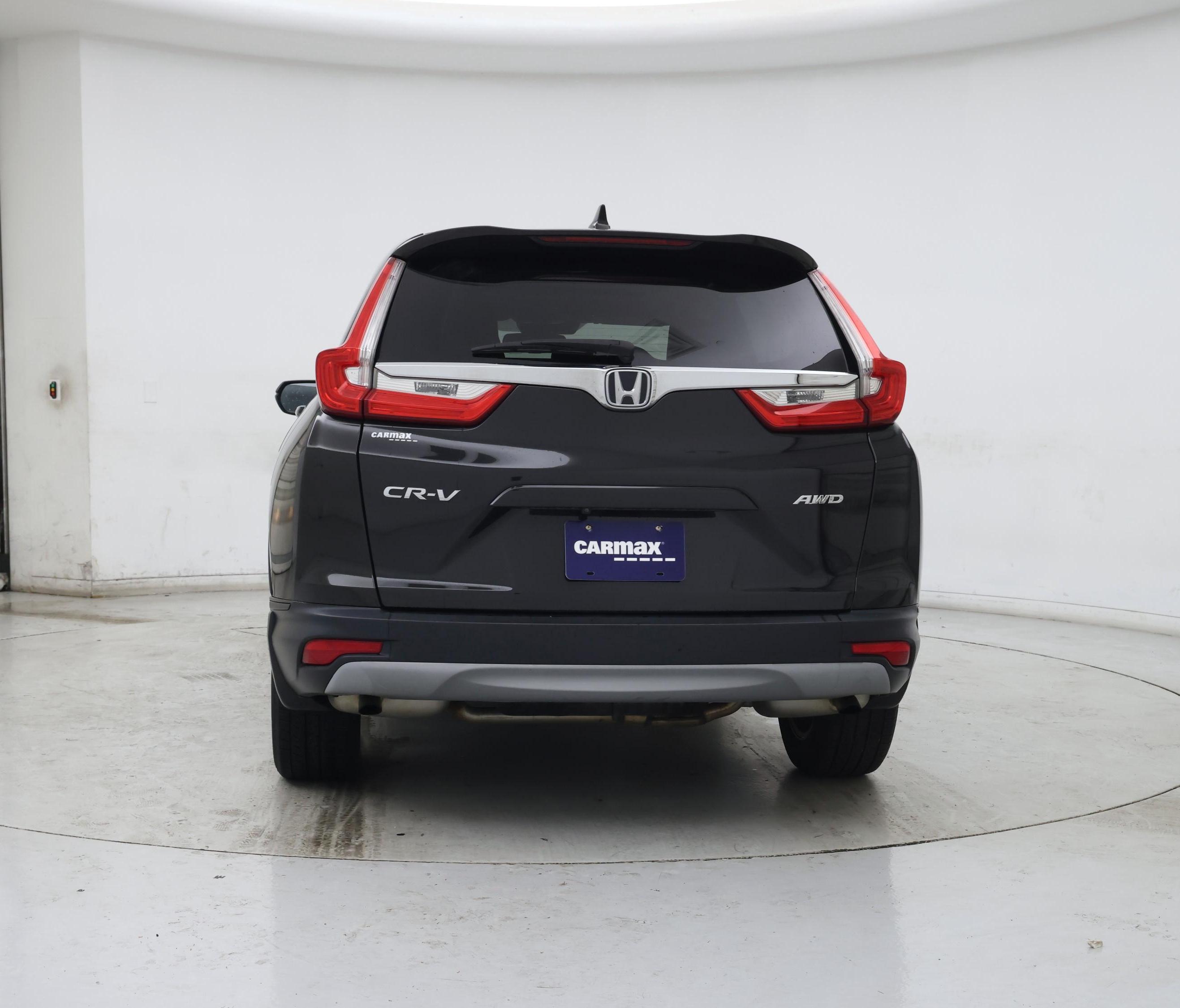 Thumbnail: 2018 Honda CR-V - 6