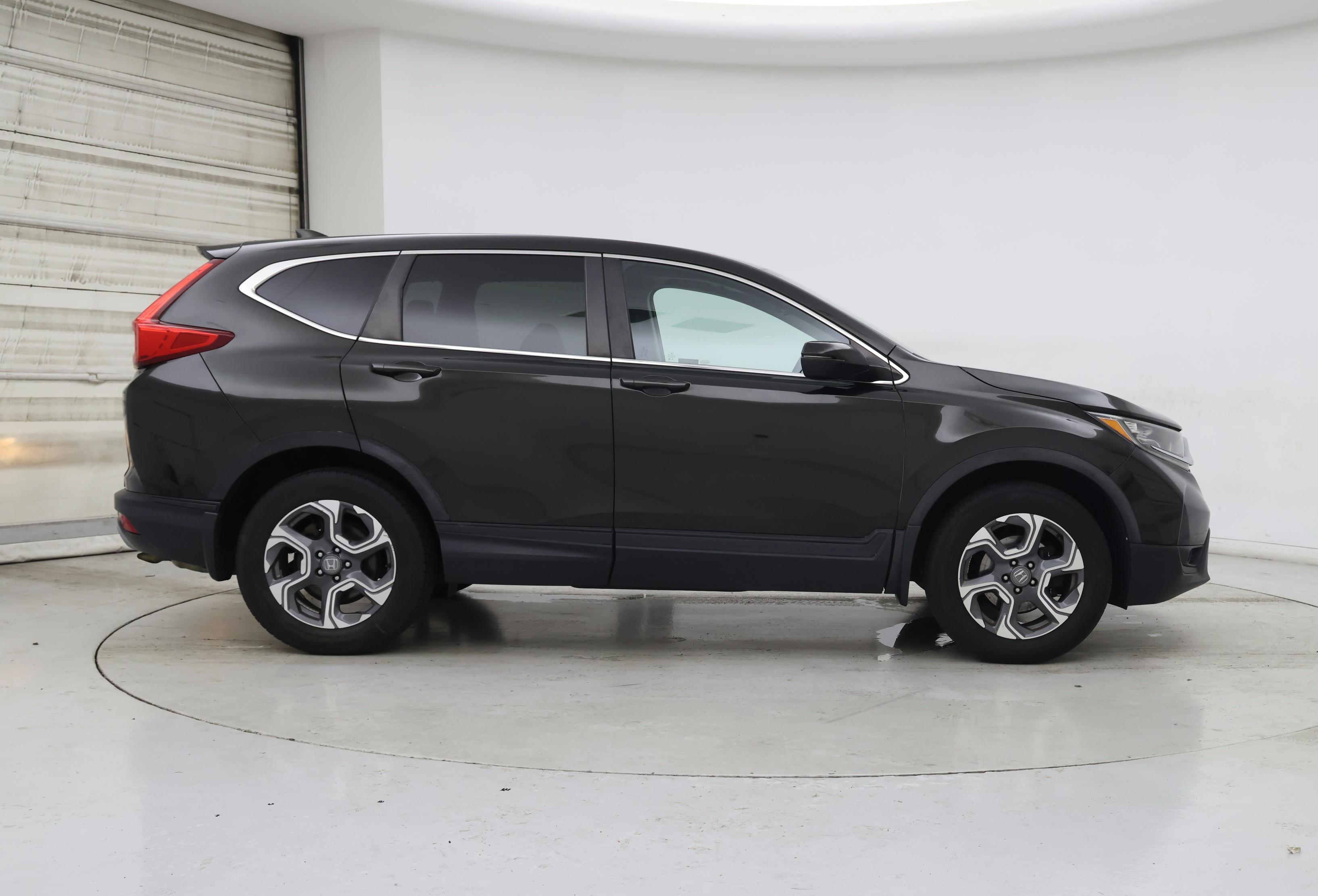 Thumbnail: 2018 Honda CR-V - 7