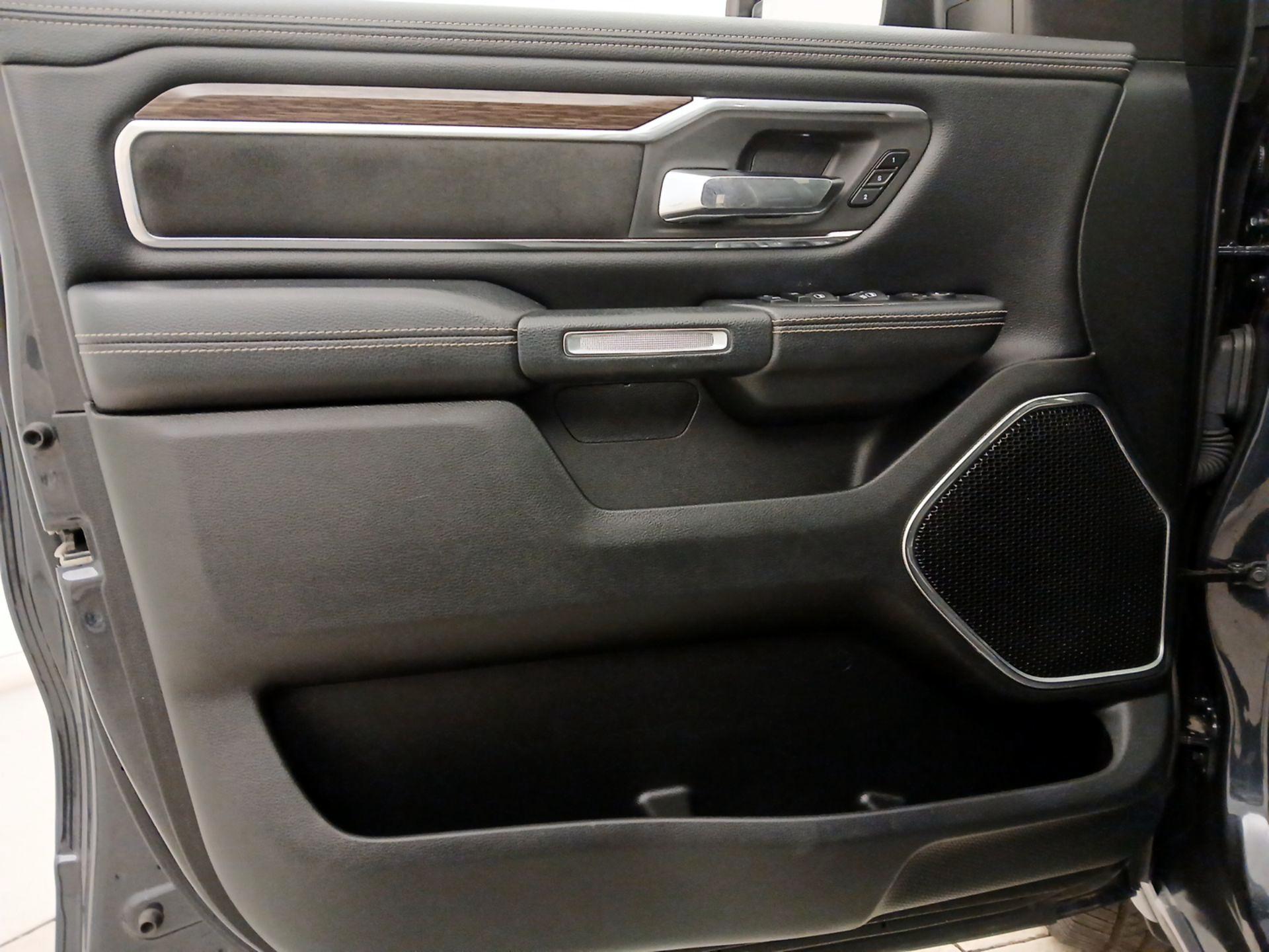 Thumbnail: 2019 RAM 1500 - 12