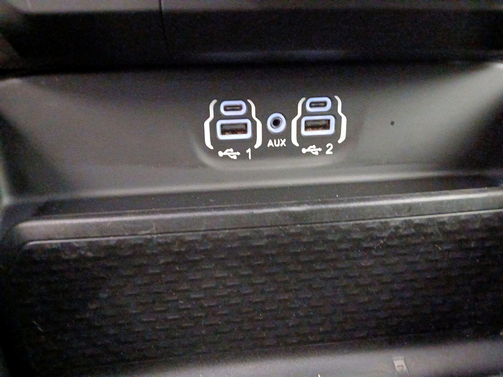 Thumbnail: 2019 RAM 1500 - 18