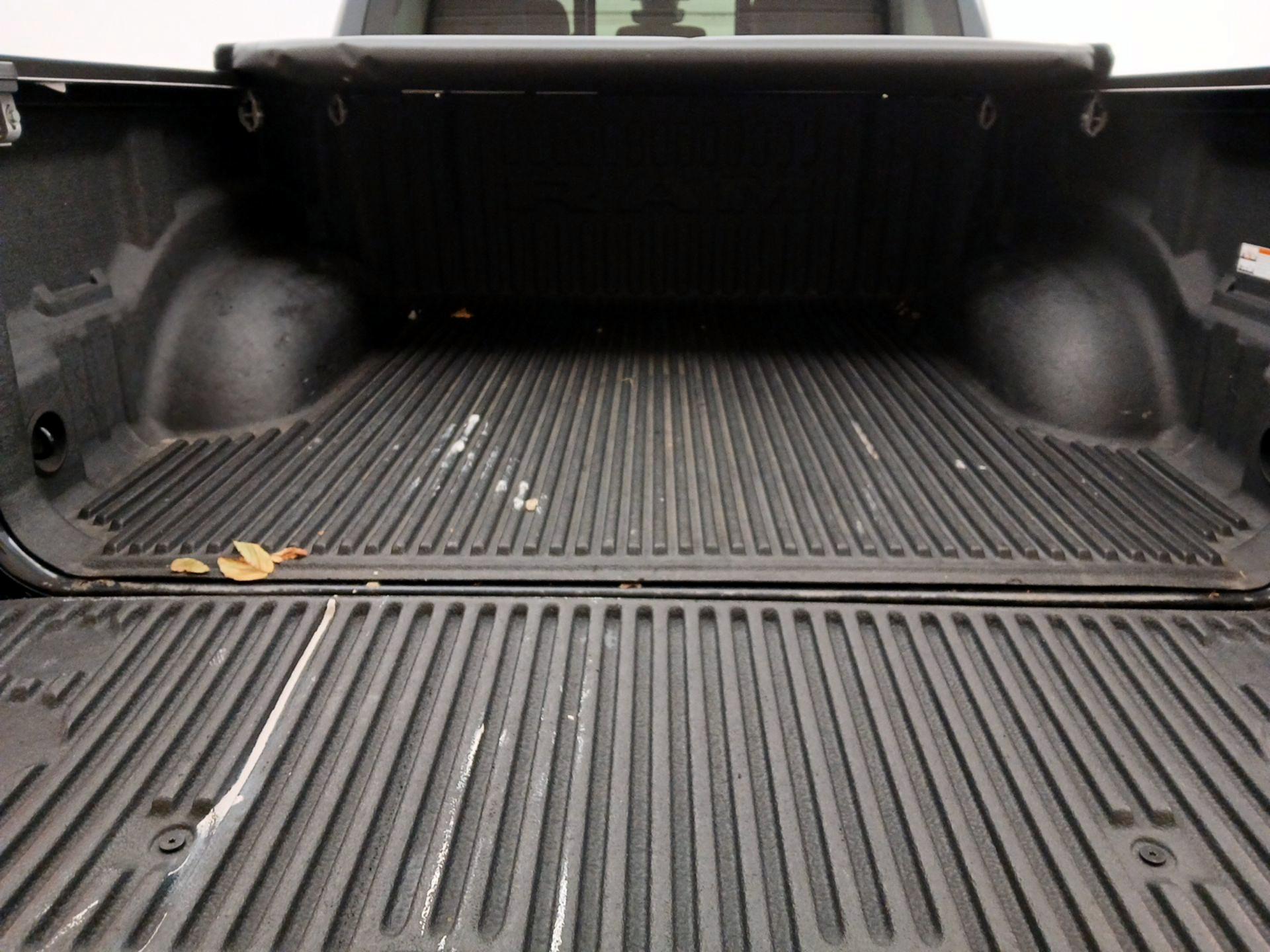 Thumbnail: 2019 RAM 1500 - 20