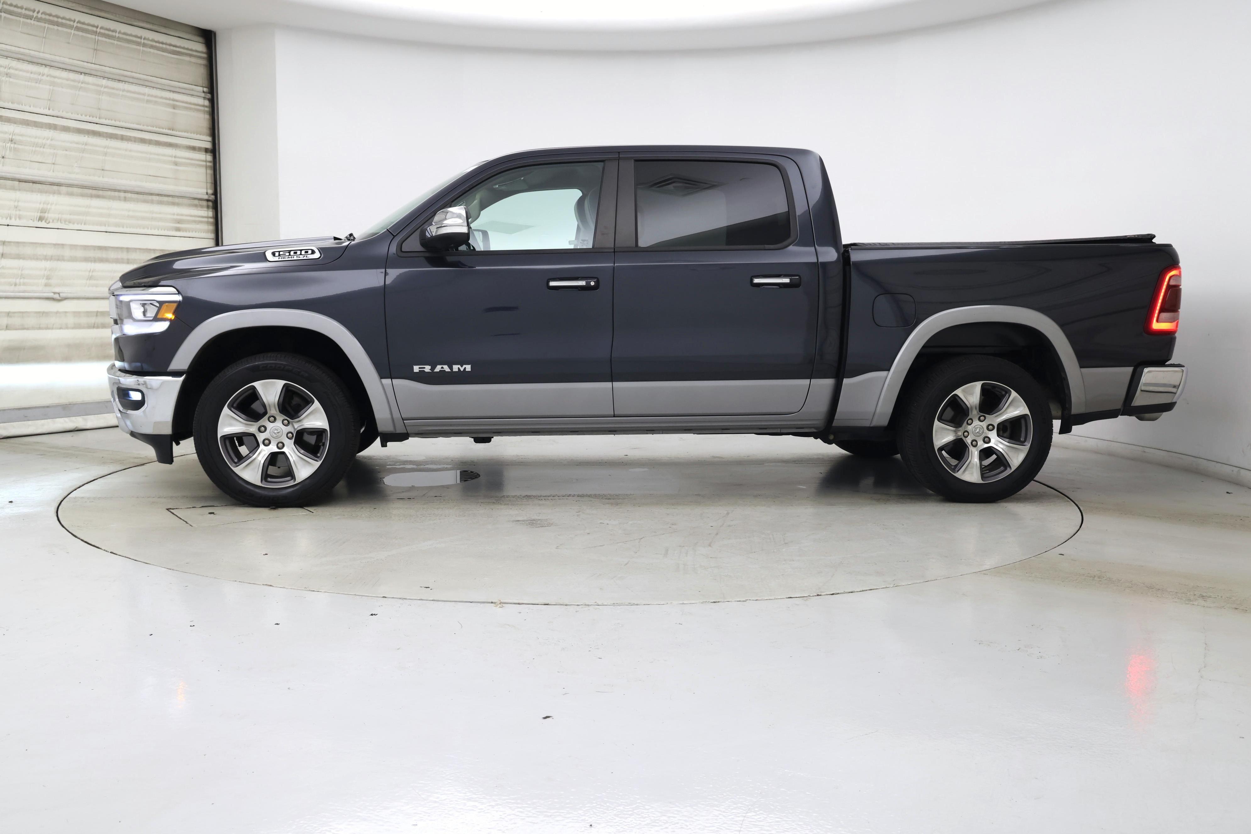 Thumbnail: 2019 RAM 1500 - 3