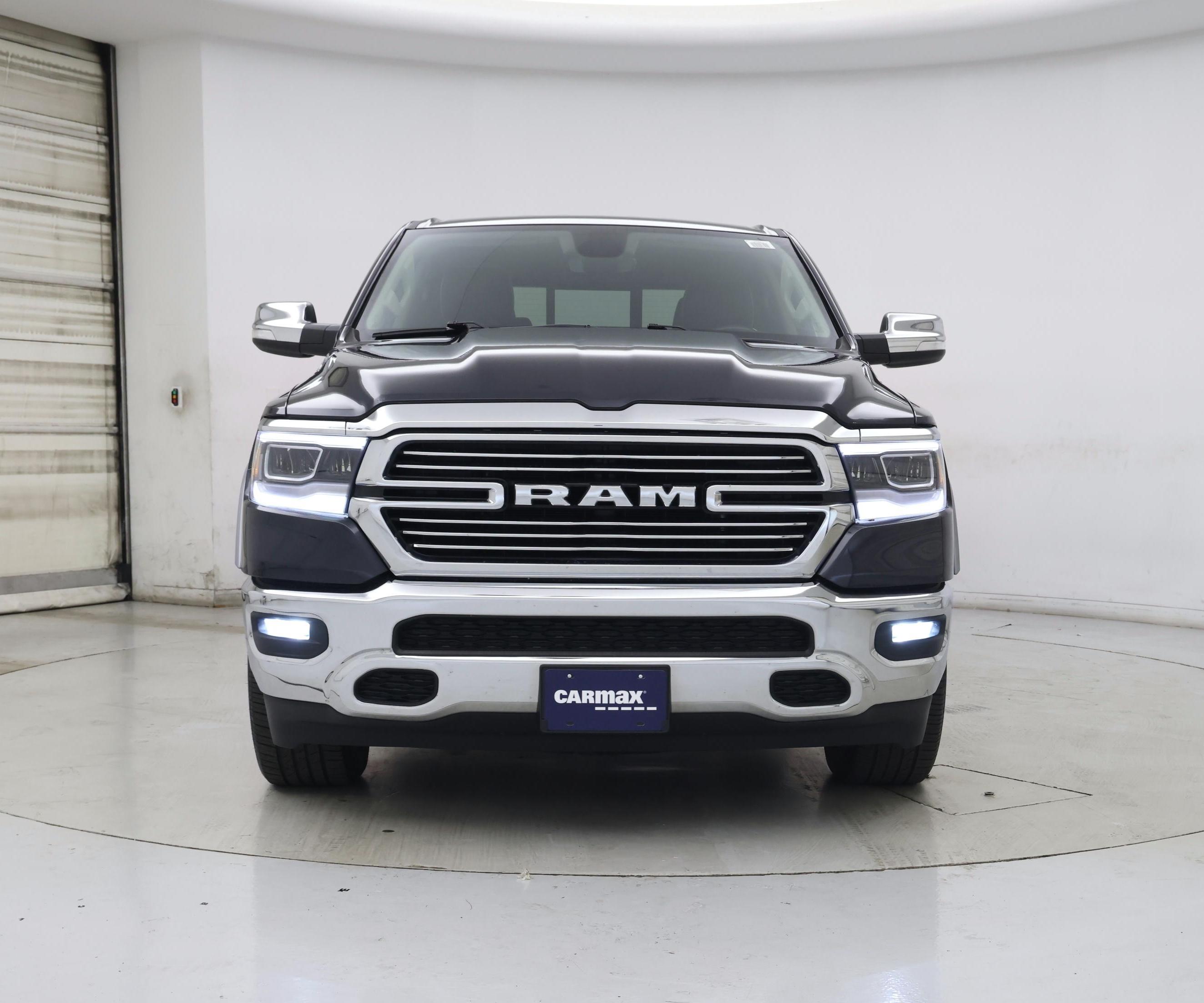 Thumbnail: 2019 RAM 1500 - 5