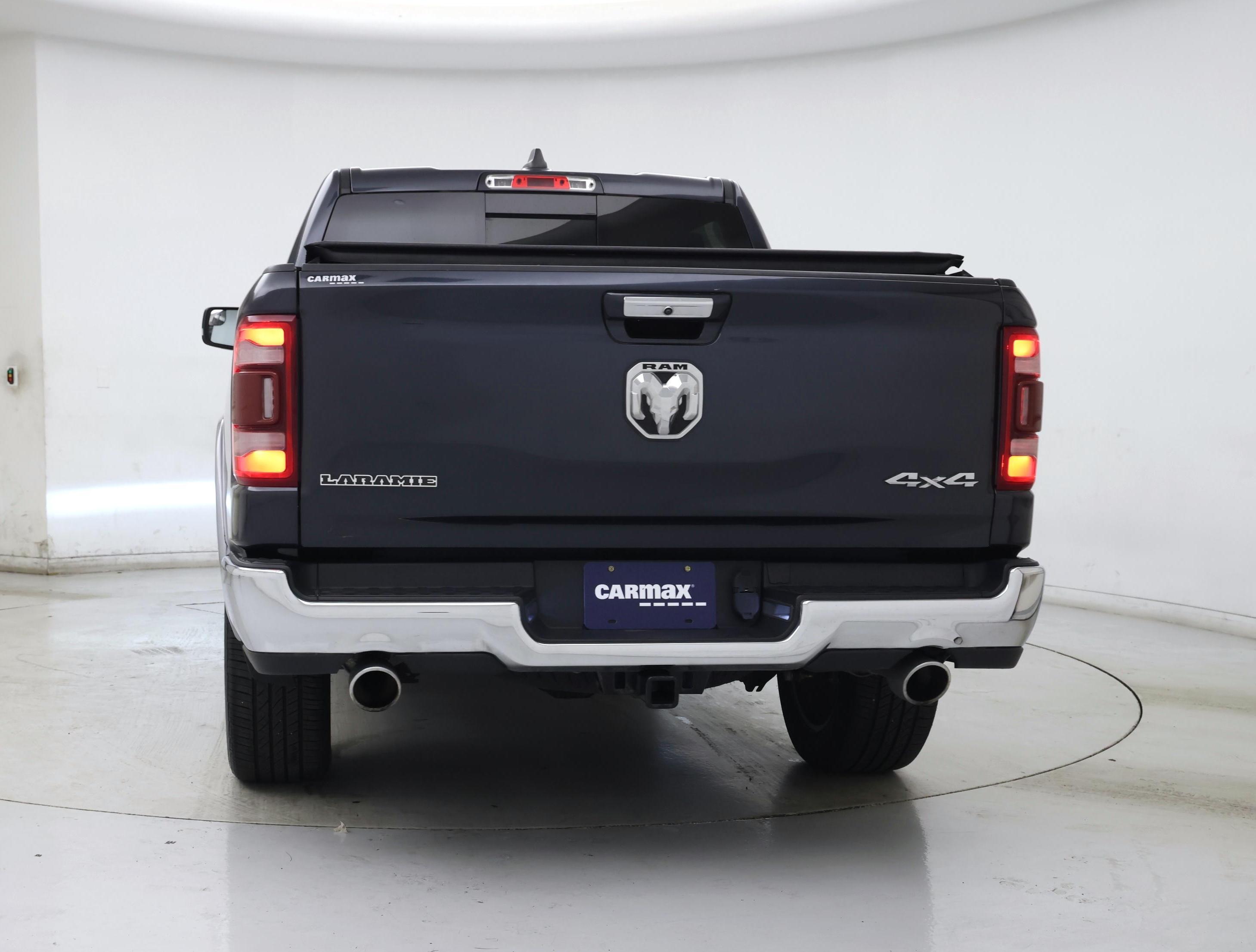 Thumbnail: 2019 RAM 1500 - 6